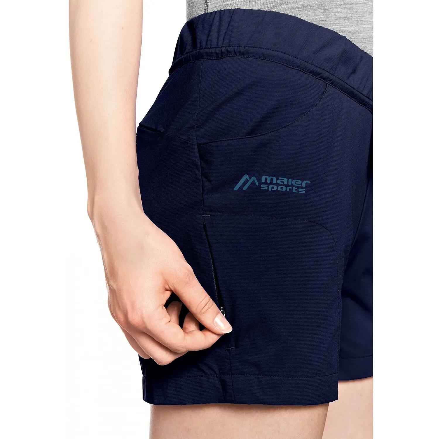 Damen Shorts Fortunit 10/13