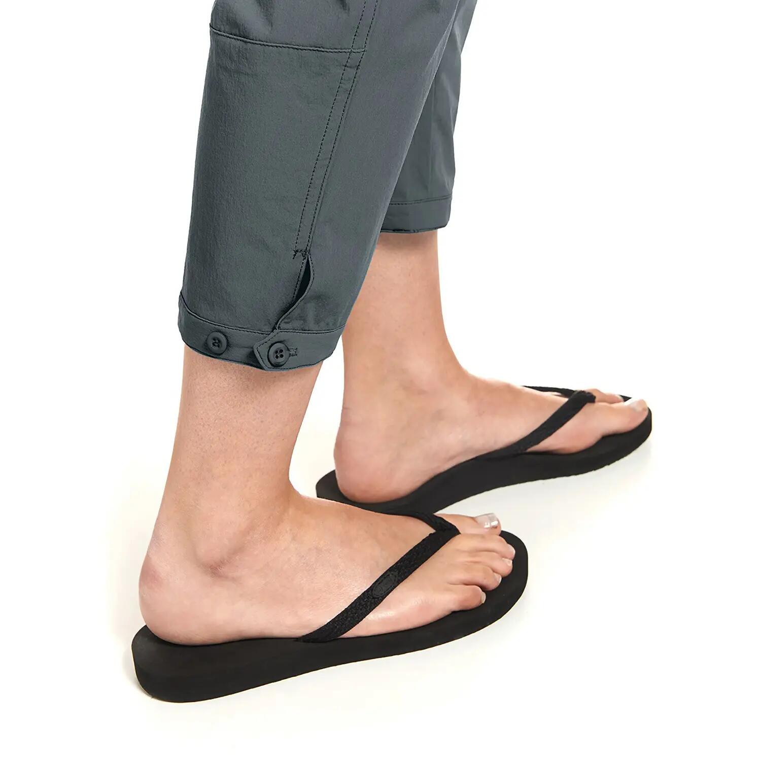 Damen Wanderhose Lulaka7/8 9/10