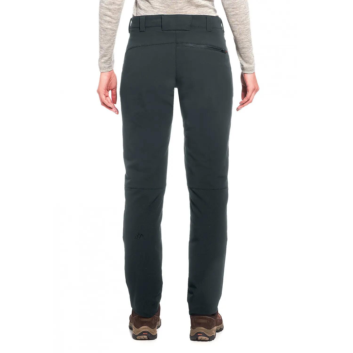 Calças de caminhada para mulher Maier Sports Helga 9/11