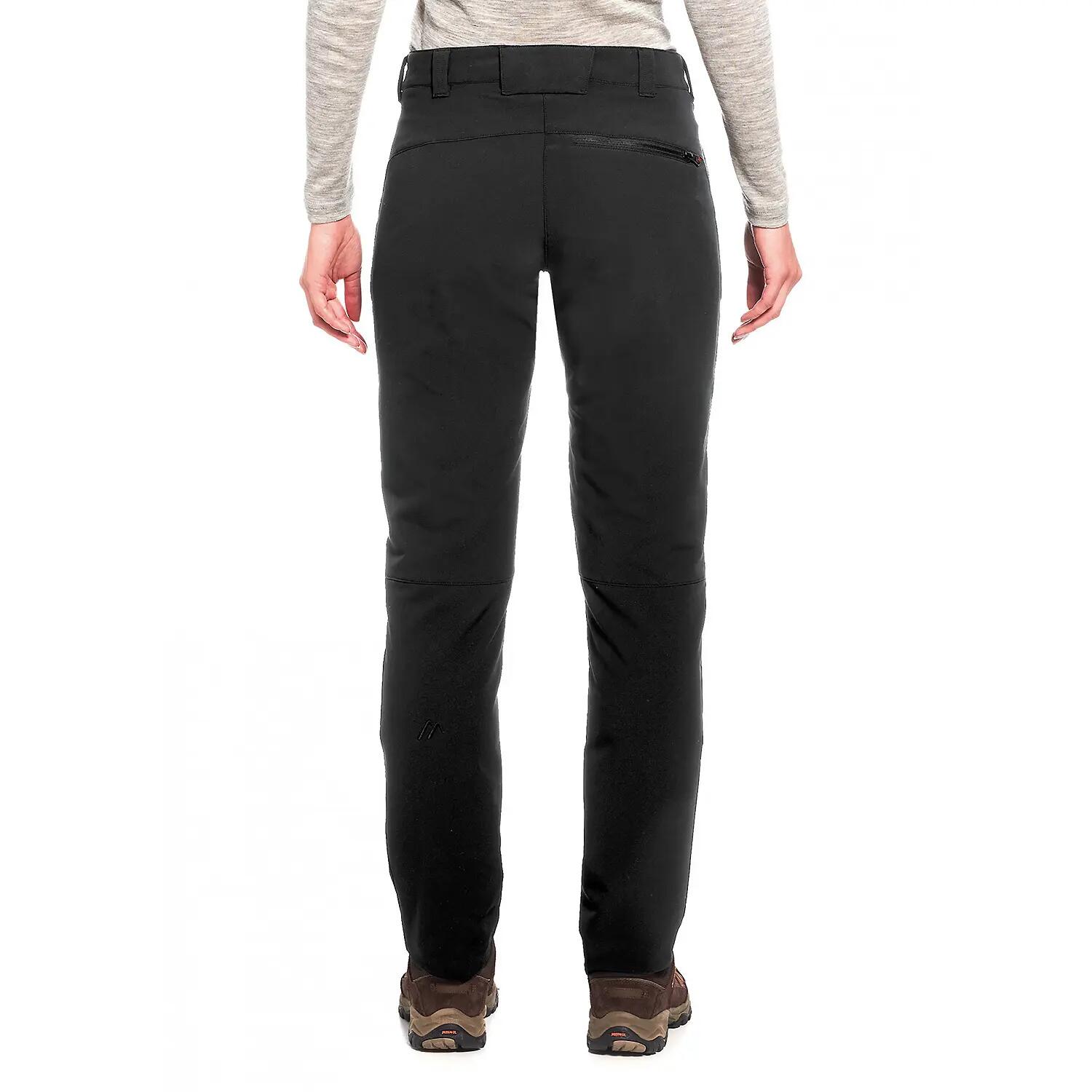 Damen Funktionshose Helga Slim 8/11