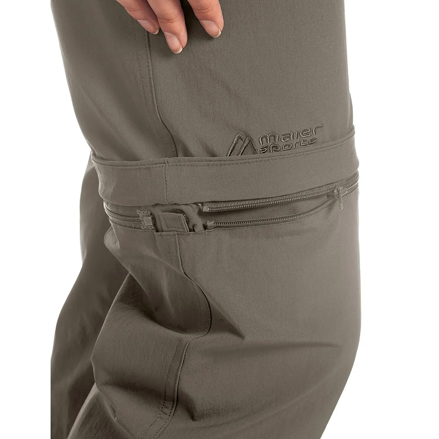 Pantalon de randonnée femme Maier Sports Nata 2 10/11