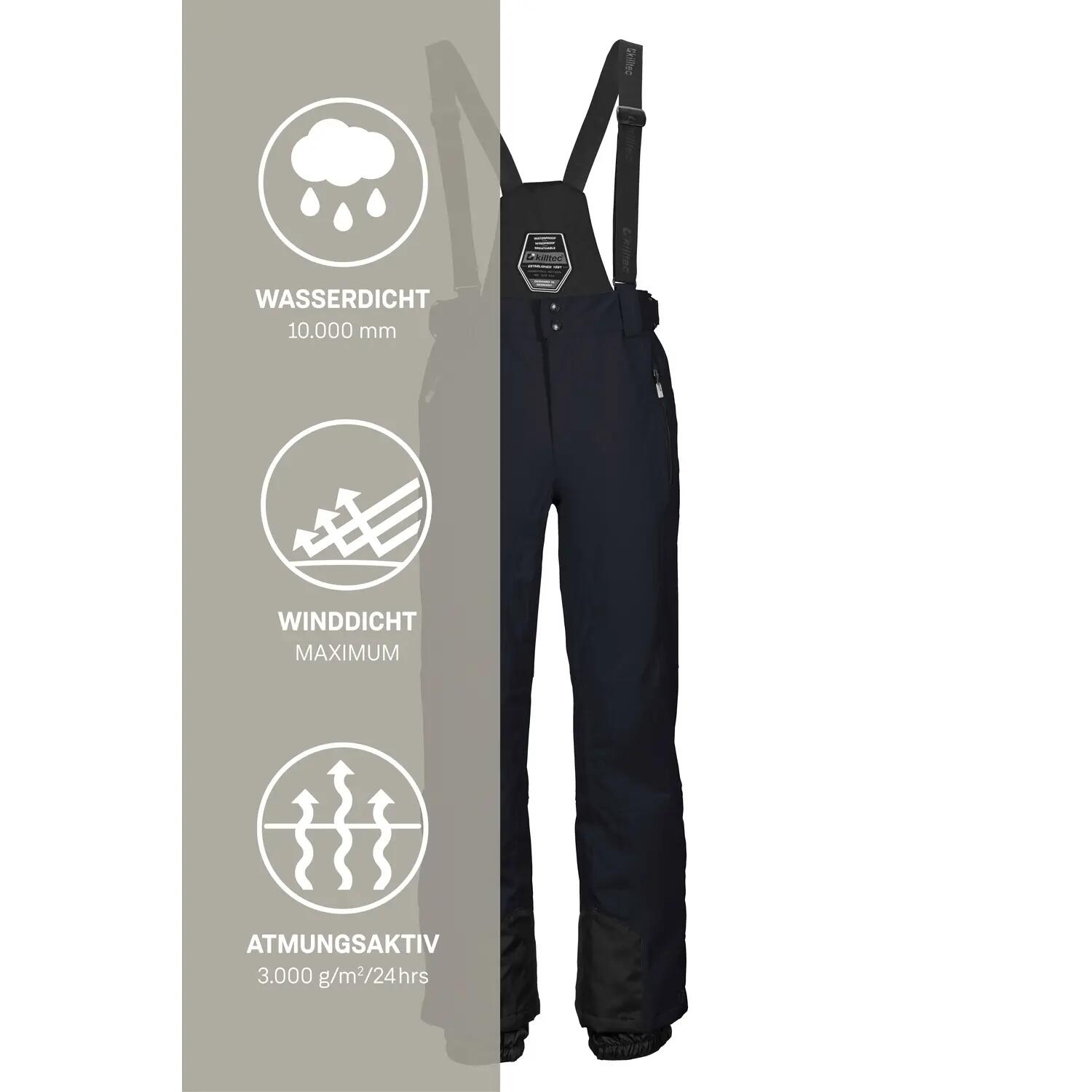 Herren Skihose Enosh 13/13