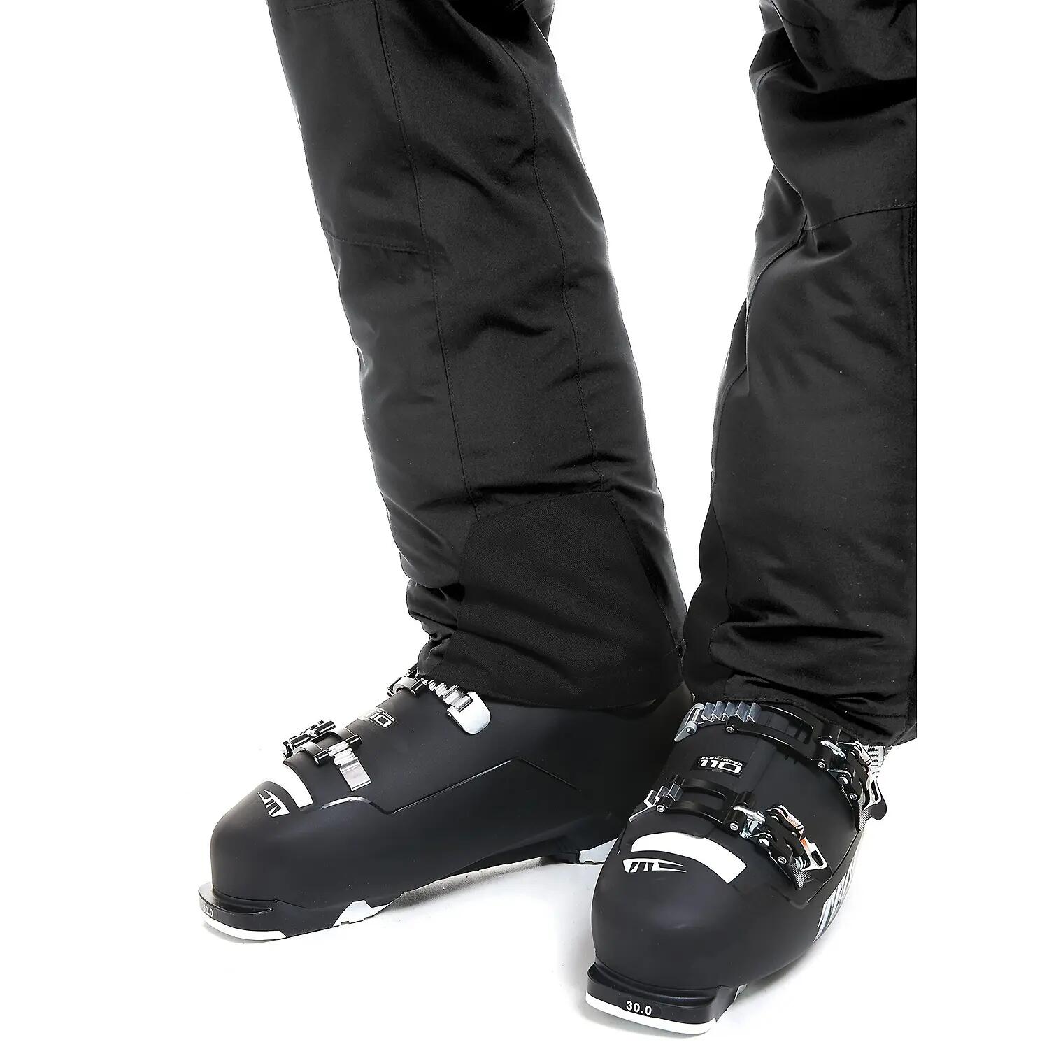 Herren Skihose Copper Slim 15/15