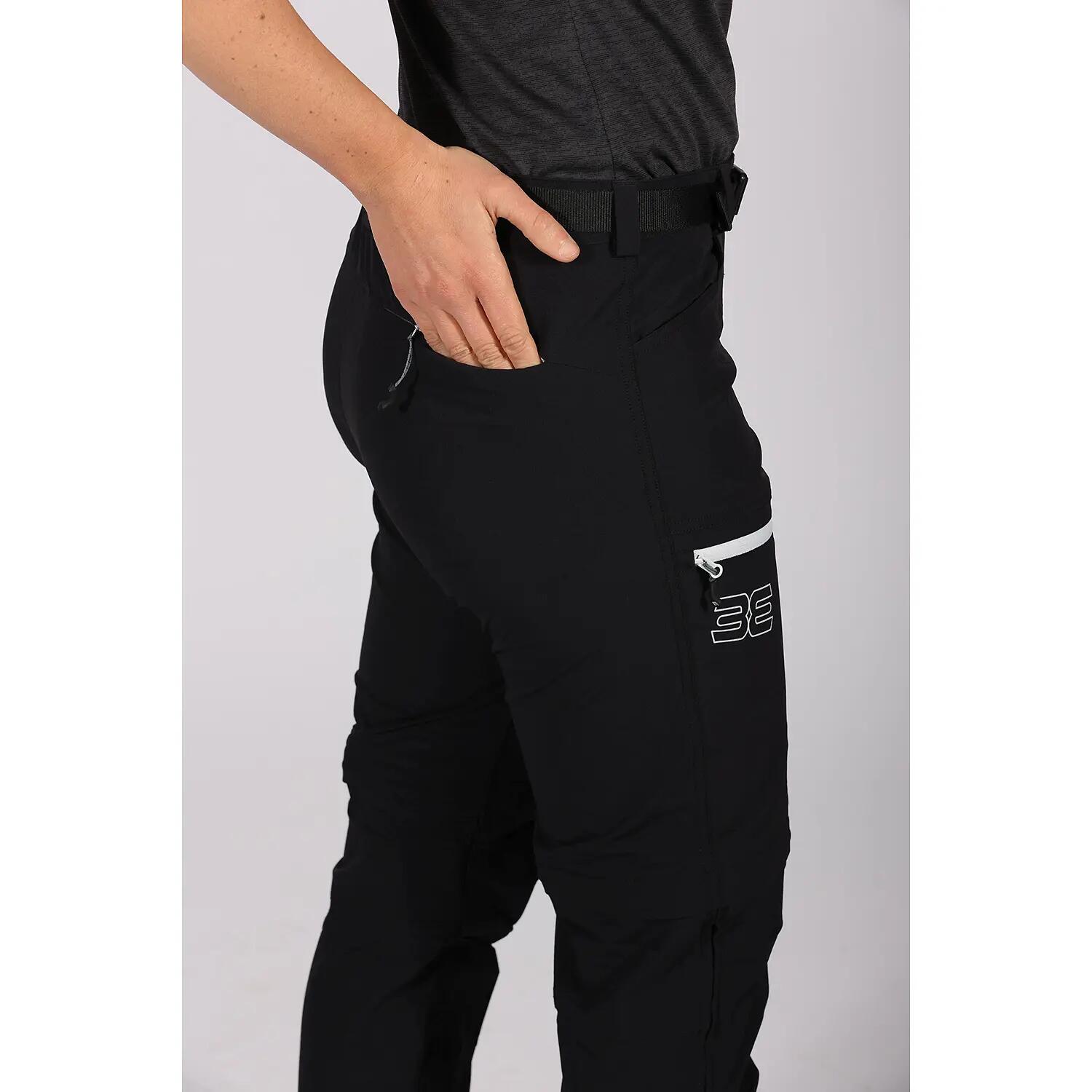 Damen Outdoorhose Oakville 9/10