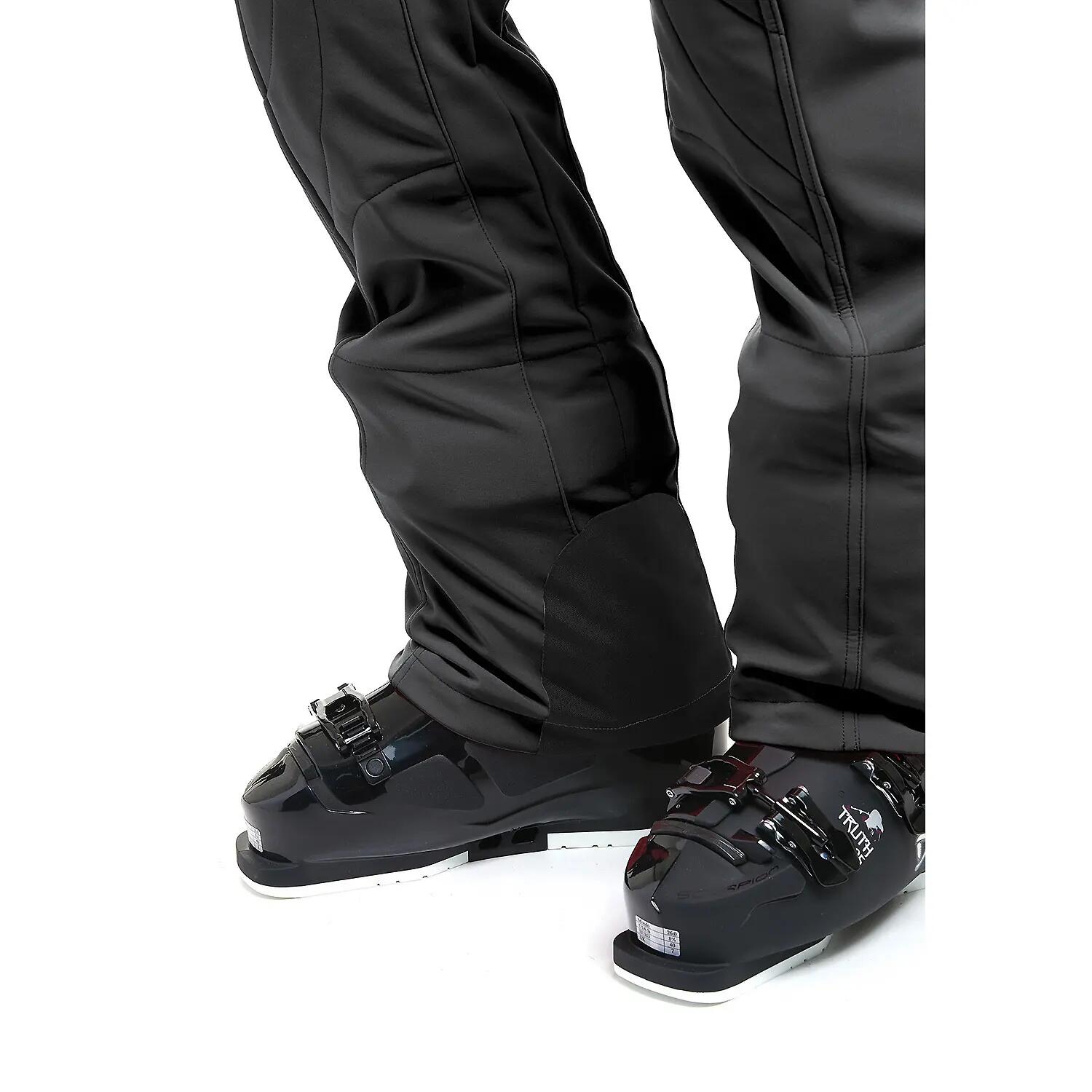Damen Softshell-Skihose Marie 14/15