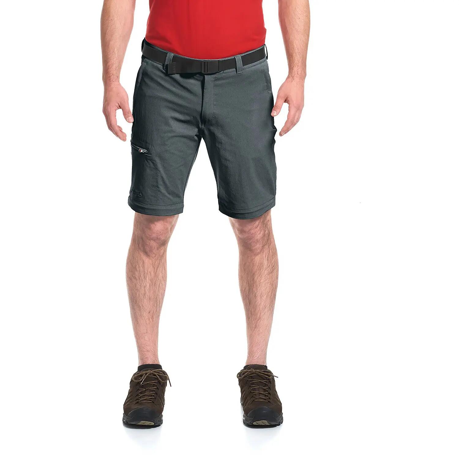 Pantalón de senderismo Maier Sports Tajo 2 10/13