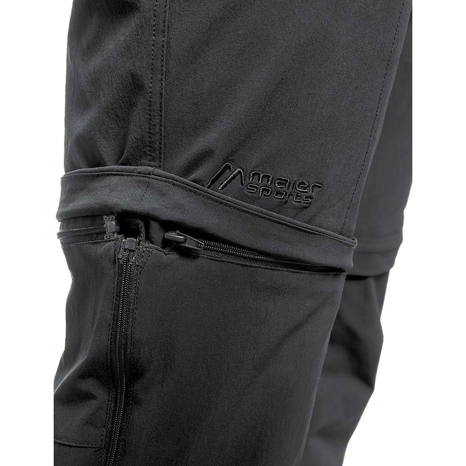 Herren Zip-Hose Tajo 10/12