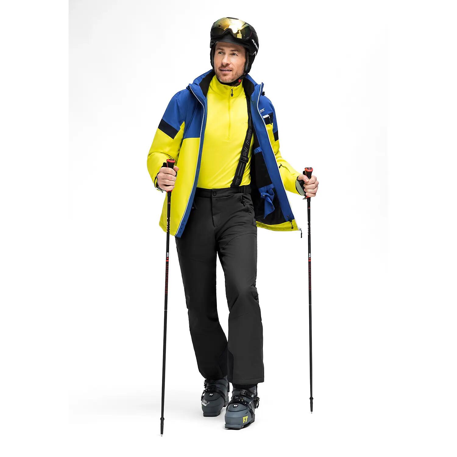 Tuta da sci Maier Sports Anton 2 13/14