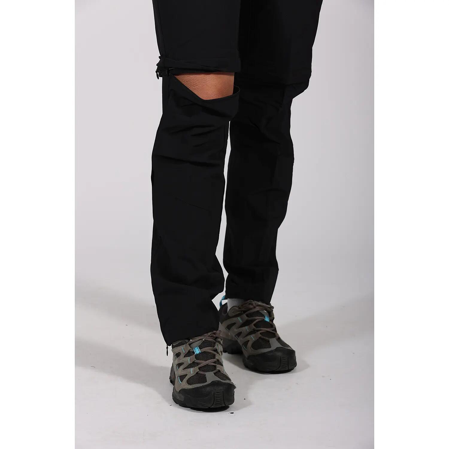 Damen Outdoorhose Oakville 8/10