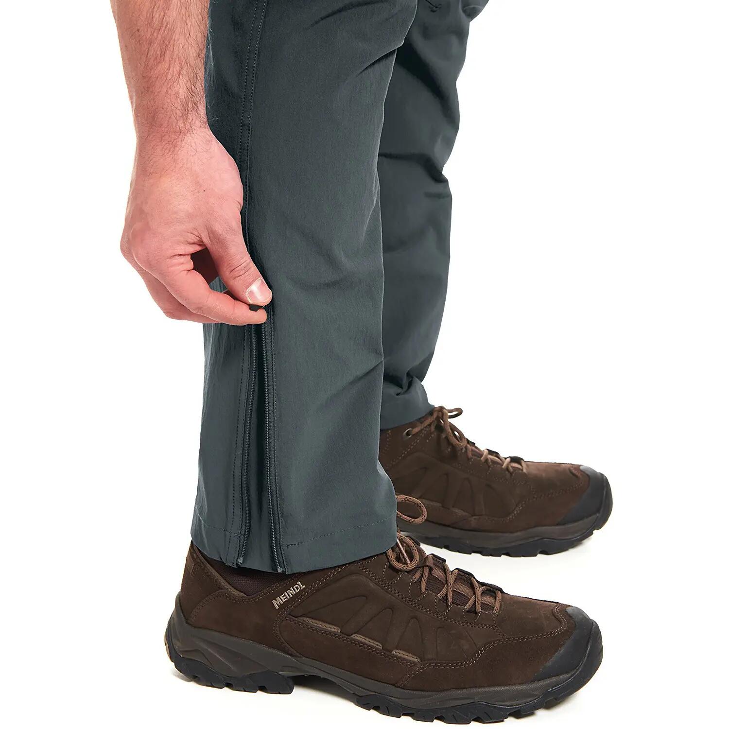 Herren Wanderhose Torid Slim 13/15