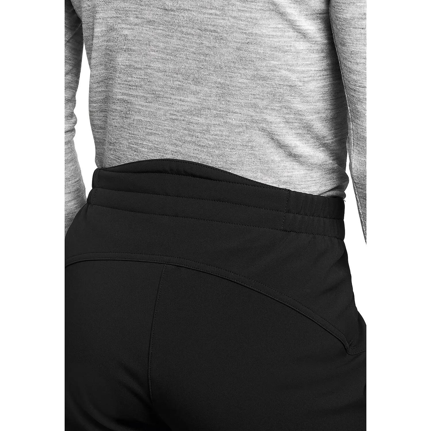 Damen Softshell-Skihose Marie 12/15