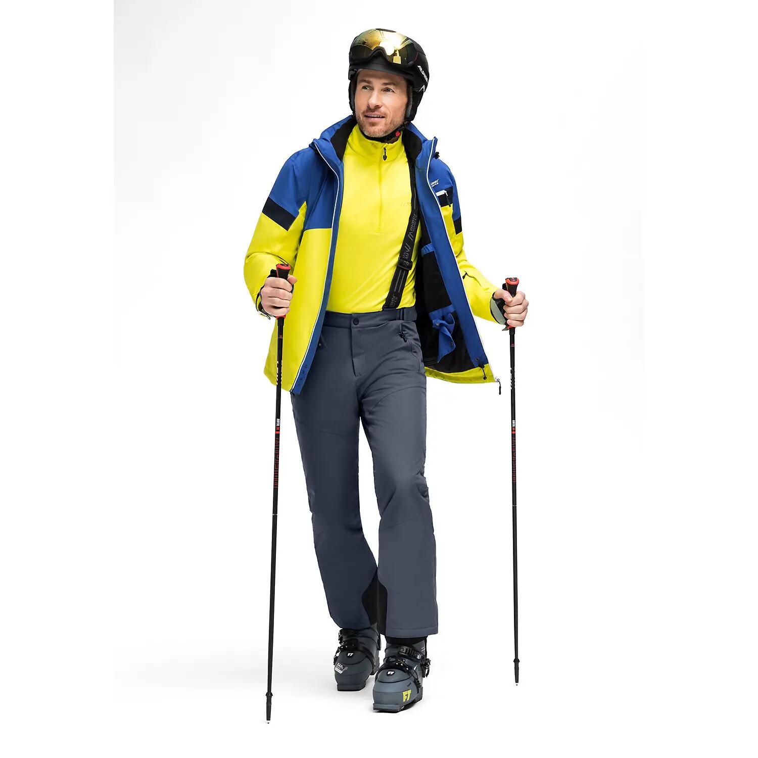 Macacão de esqui Maier Sports Anton 2 10/11