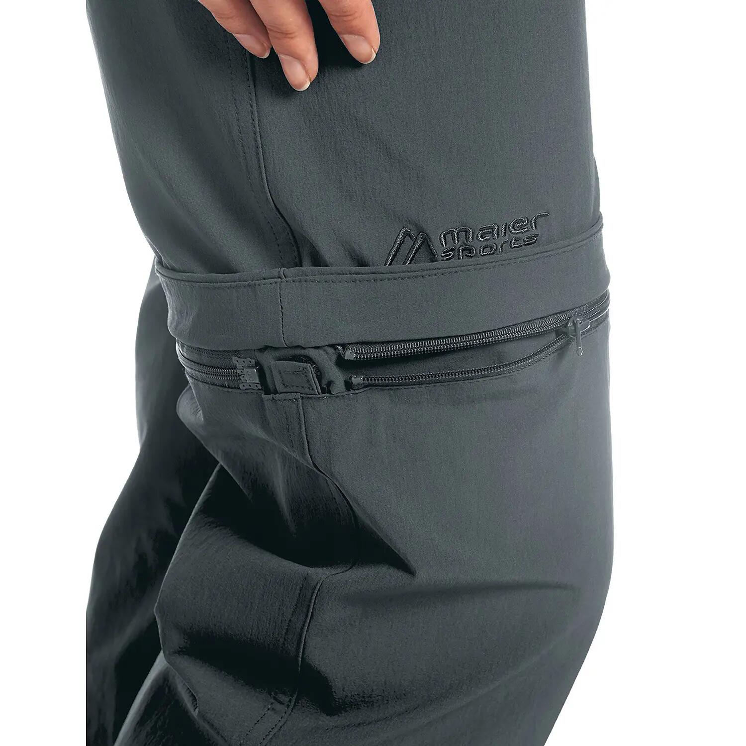 Calças de caminhada para mulher Maier Sports Nata 2 12/12
