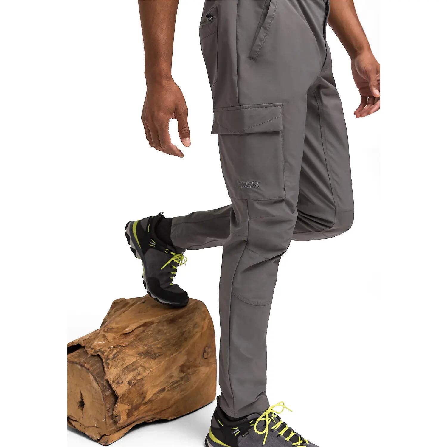 Herren Outdoorhose Fenit 13/15