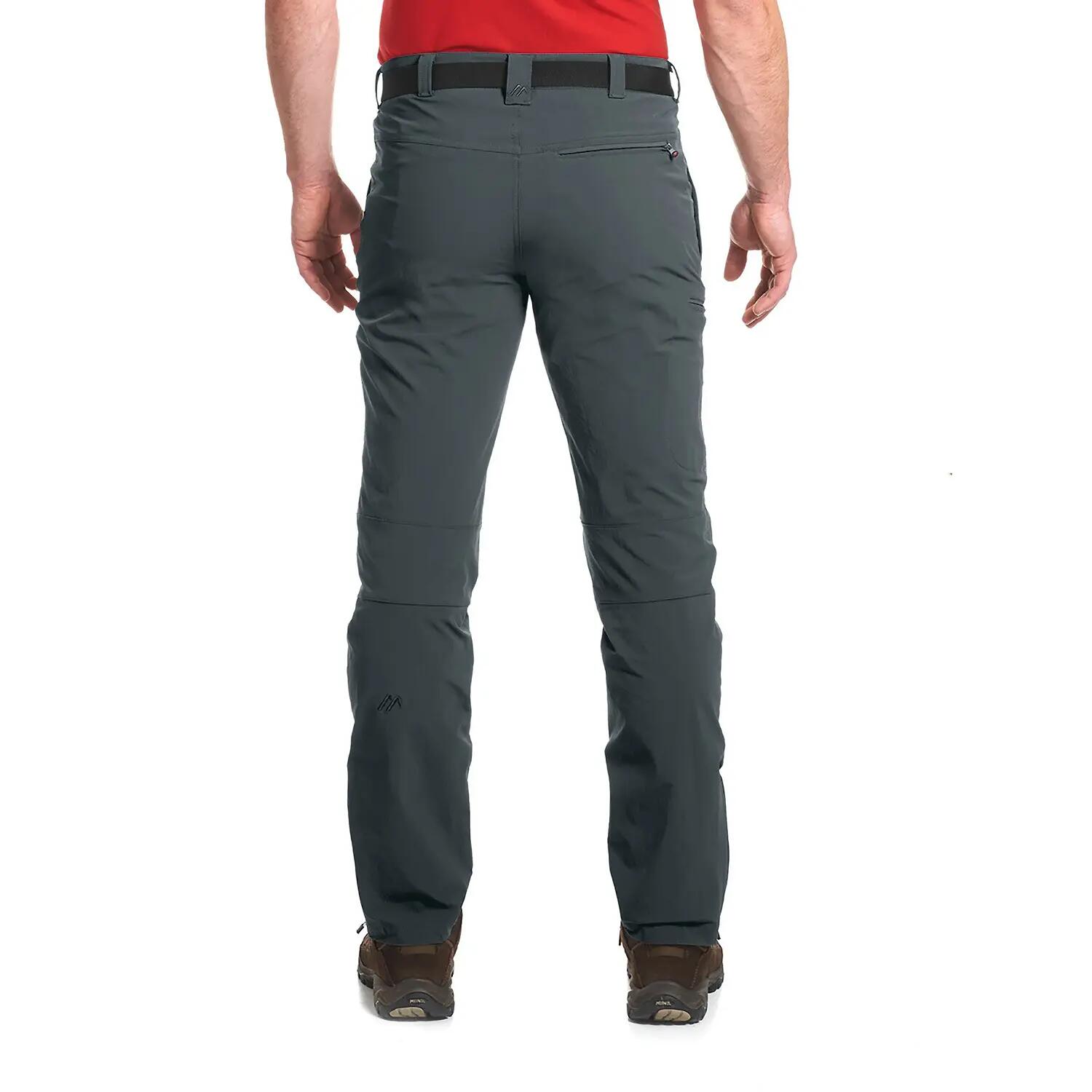 Herren Wanderhose Torid Slim 10/15