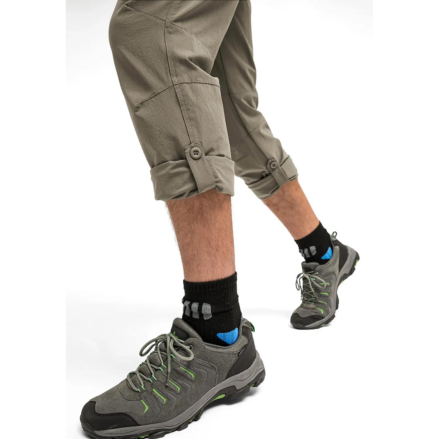 Pantalón Maier Sports Nil 14/15