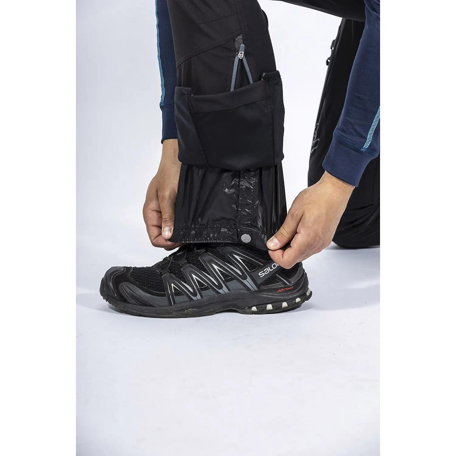 Herren Softshell-Tourenhose Seilschaft 8/8