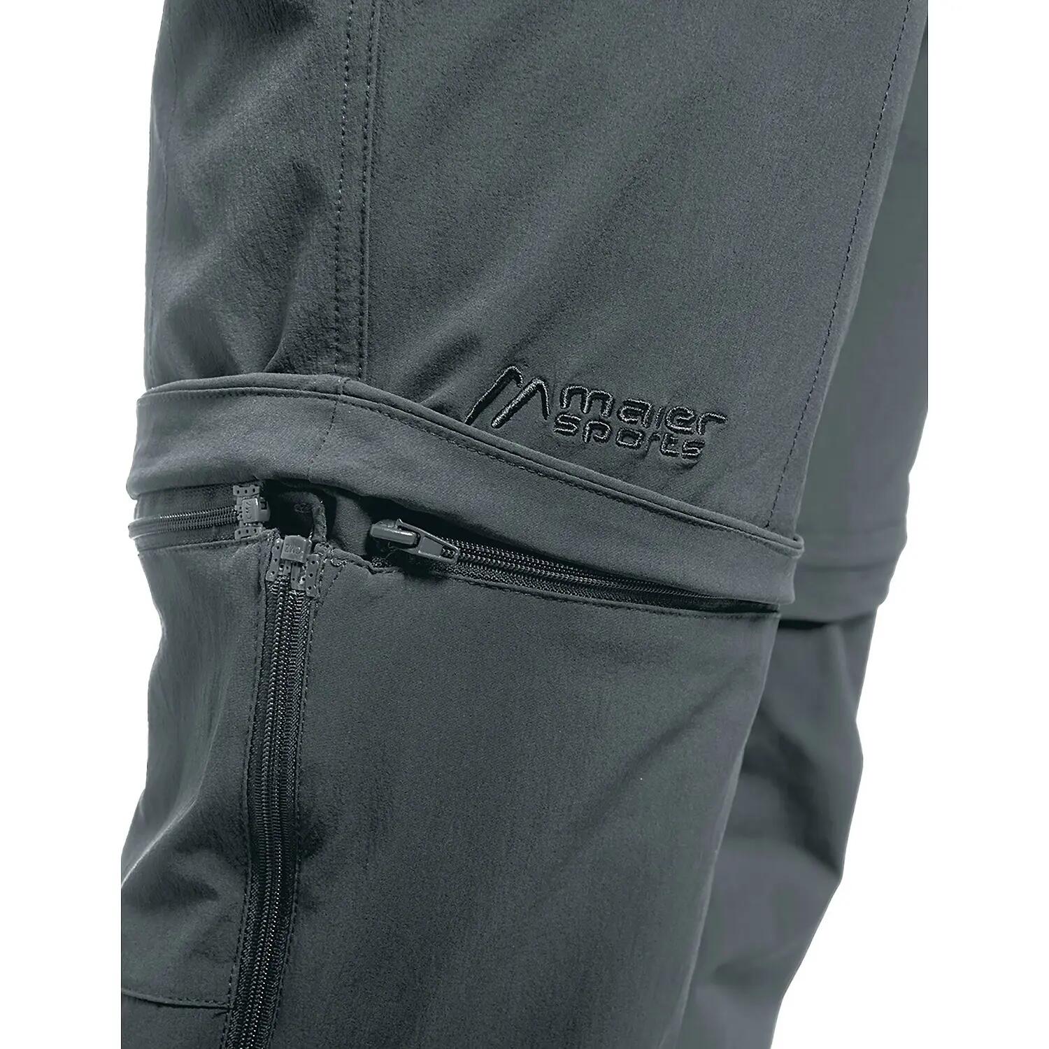 Herren Zip-Hose Tajo 13/15