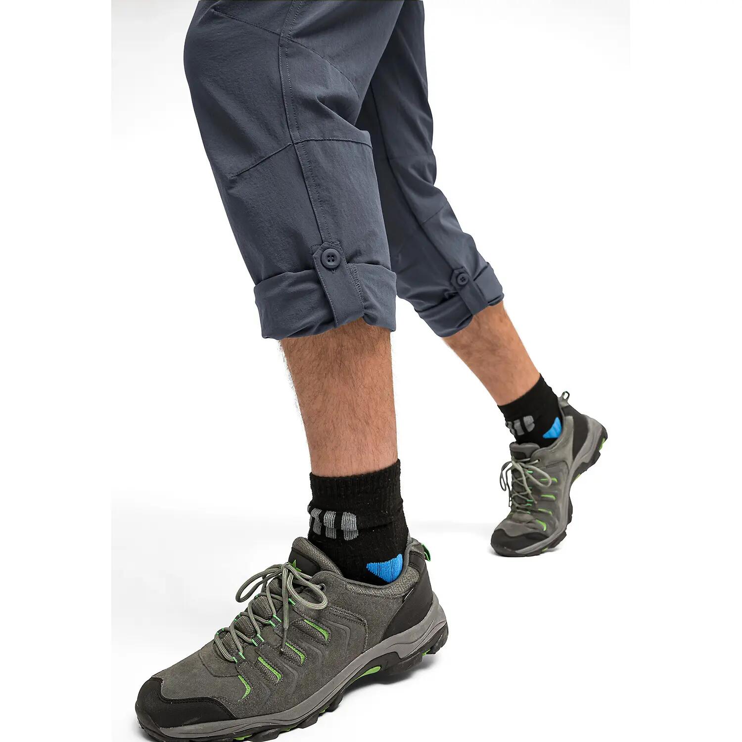 Herren Wanderhose Nil 13/15