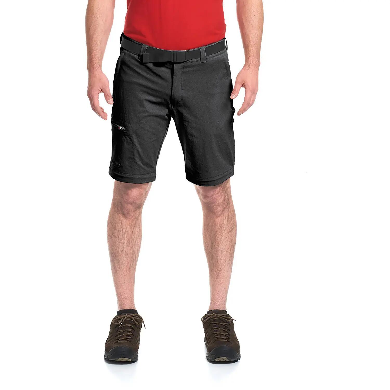 Herren Zip-Hose Tajo 2 10/12