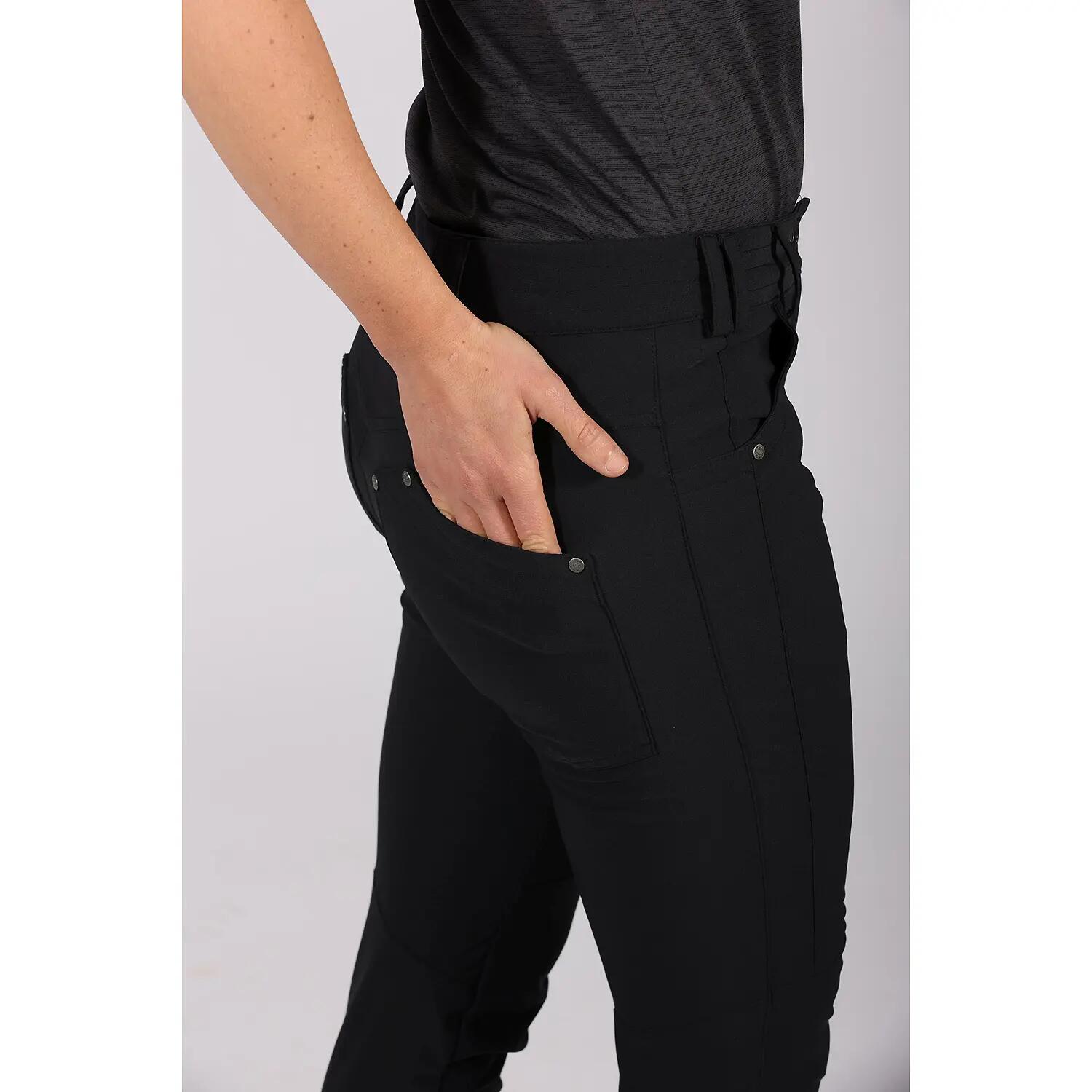 Damen Outdoorhose Florenz 8/8