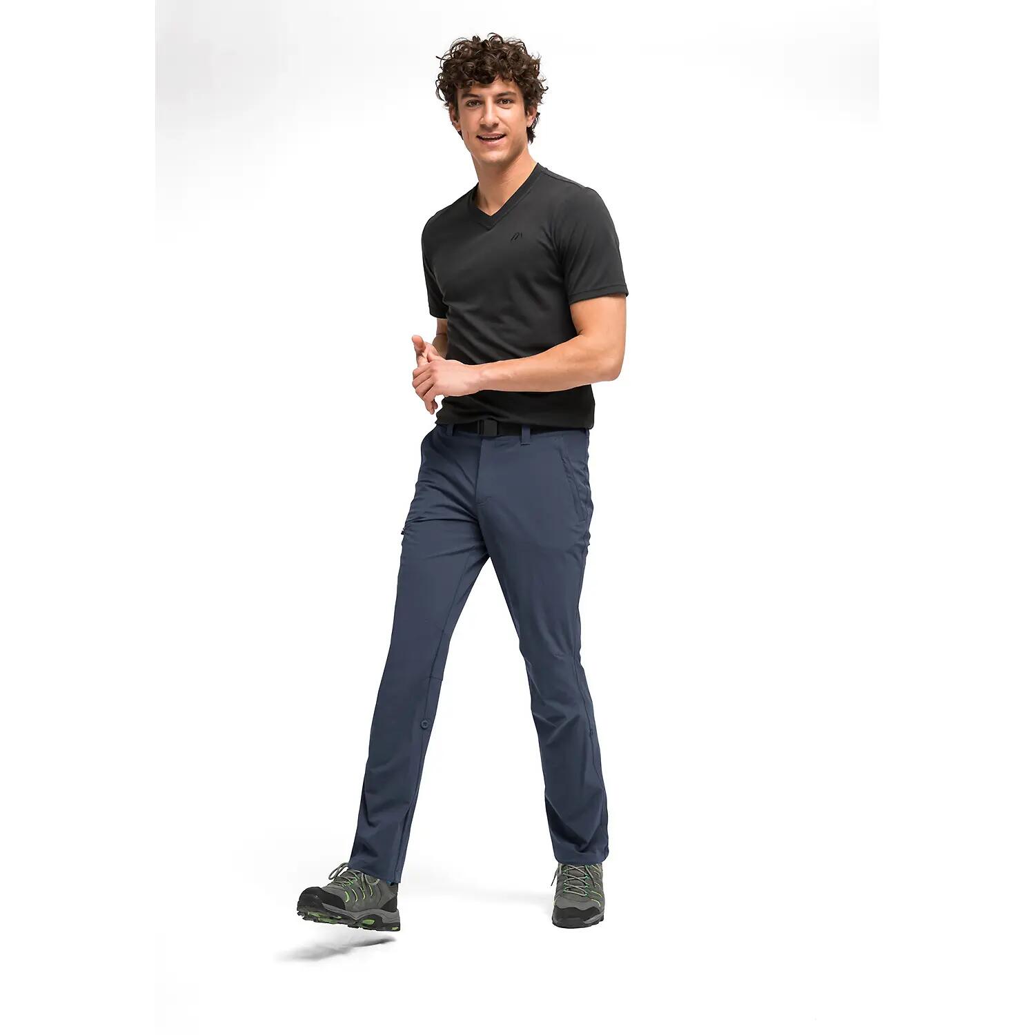 Herren Wanderhose Nil 9/15