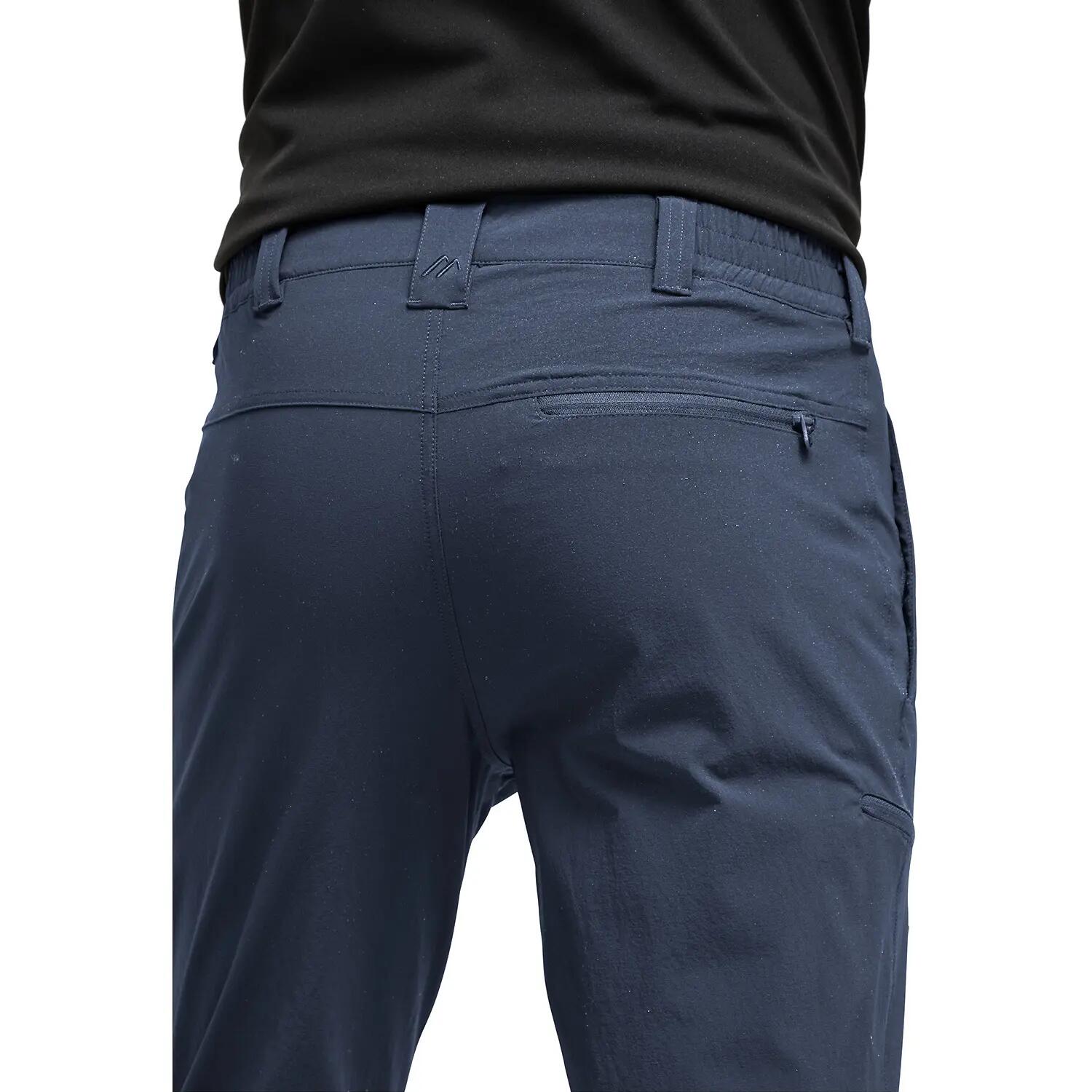 Herren Wanderhose Nil 12/15