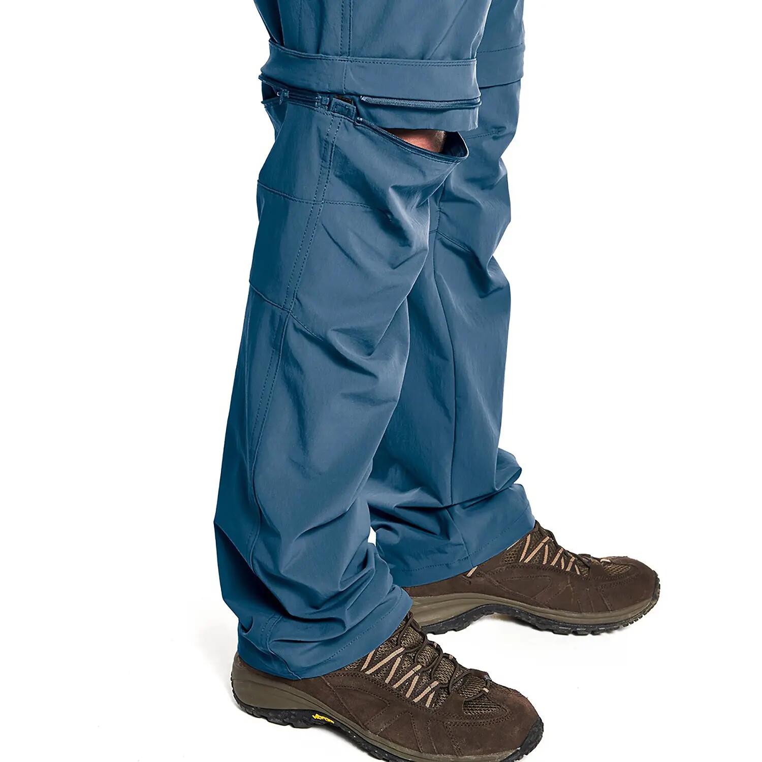Herren Zip-Hose Tajo 2 11/12