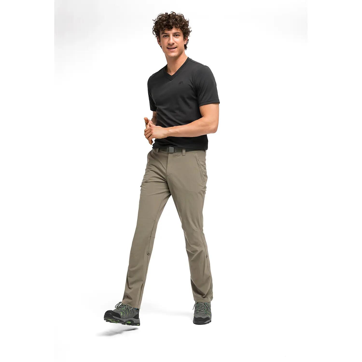 Pantalón Maier Sports Nil 10/15