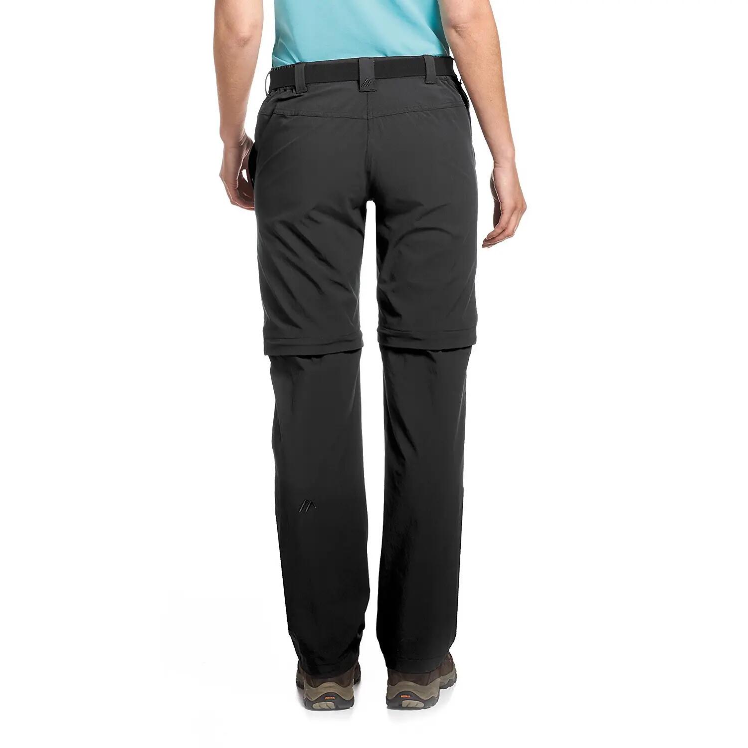 Damen Zip-Hose Nata 2 9/13