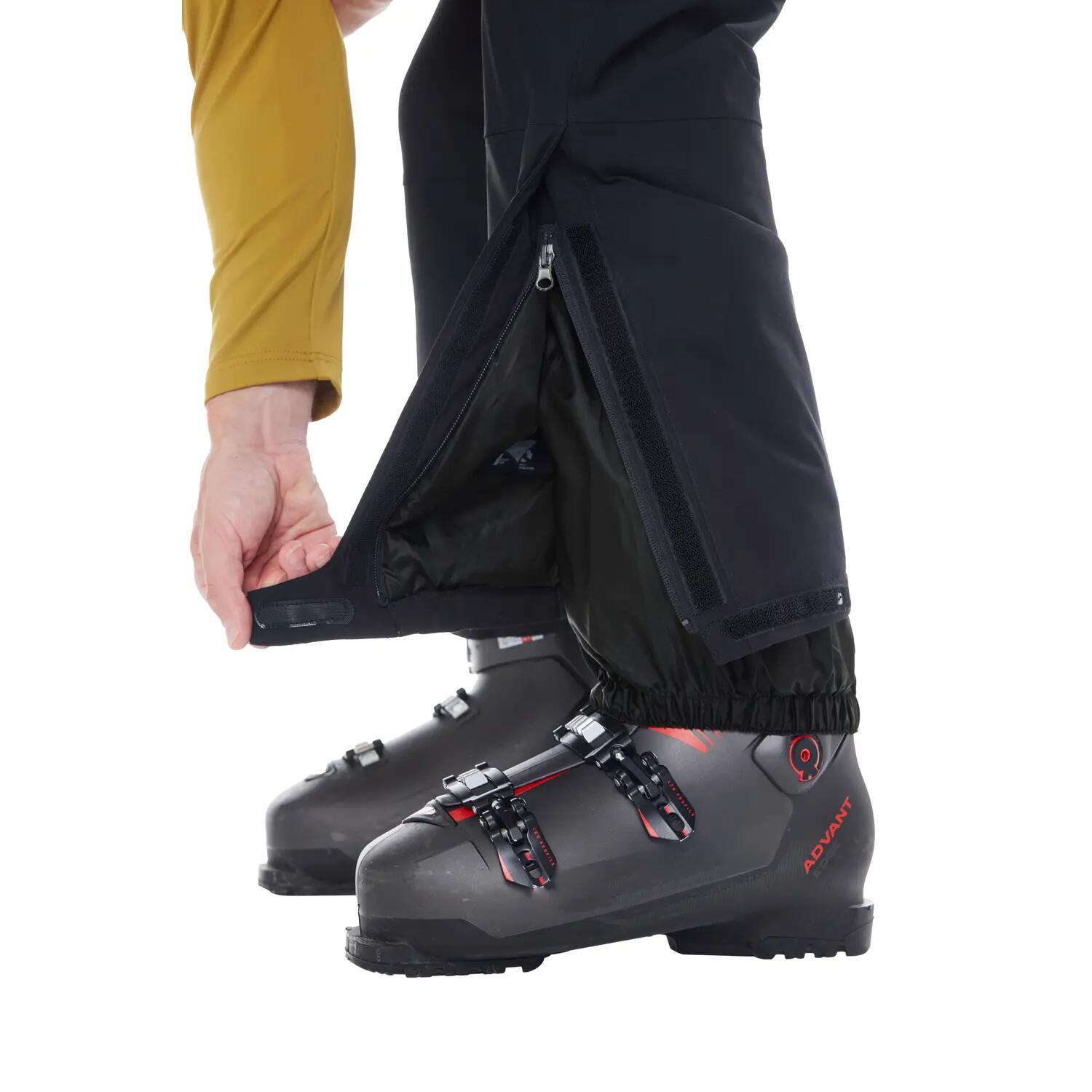 Herren Skihose Enosh 8/13