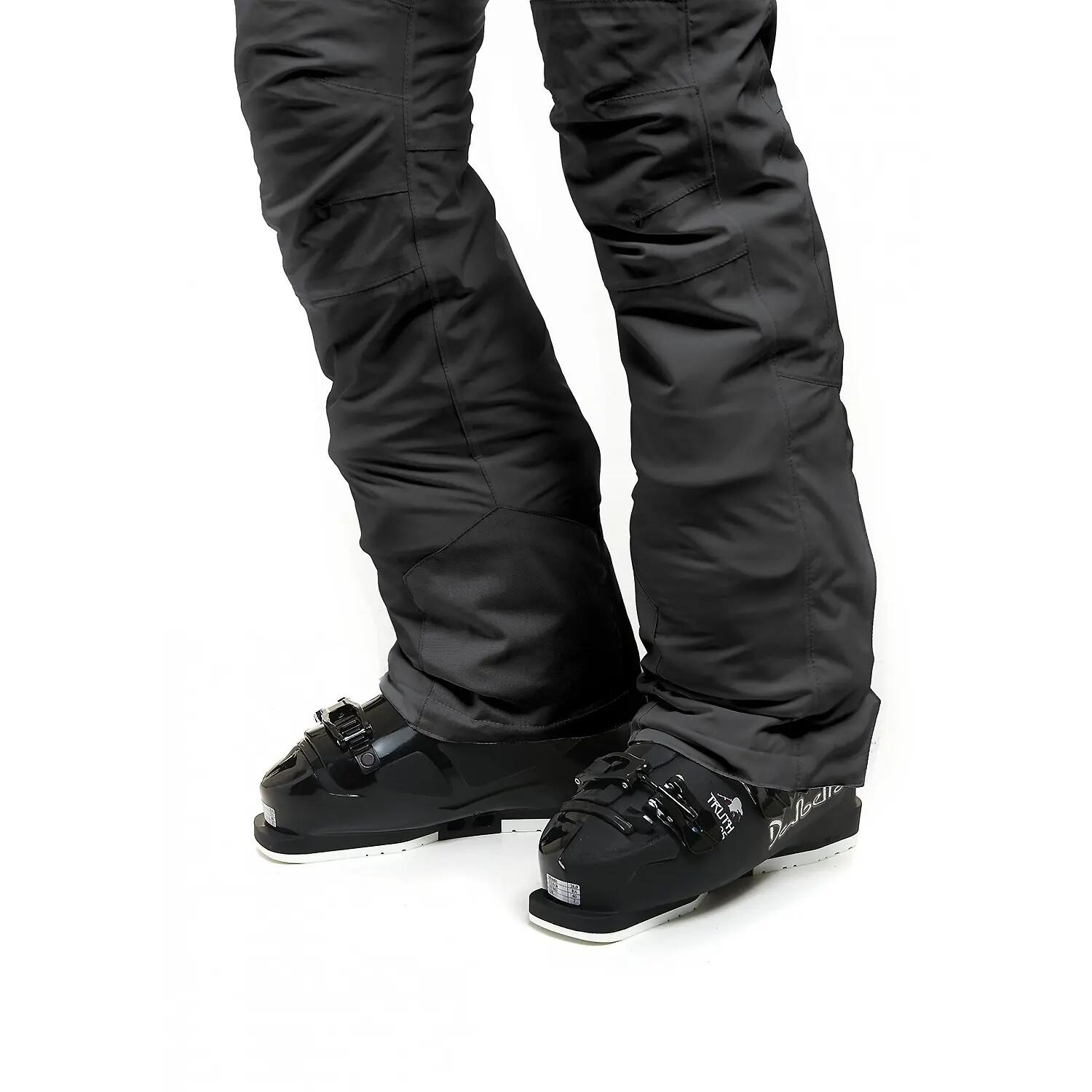 Pantalon de ski femme Maier Sports Vroni slim 11/11