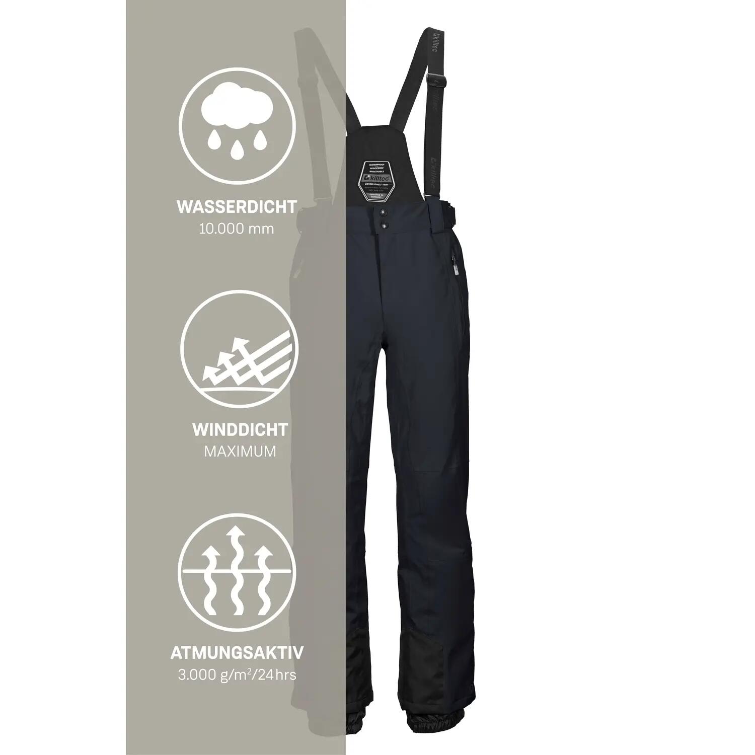 Herren Skihose Enosh 13/13