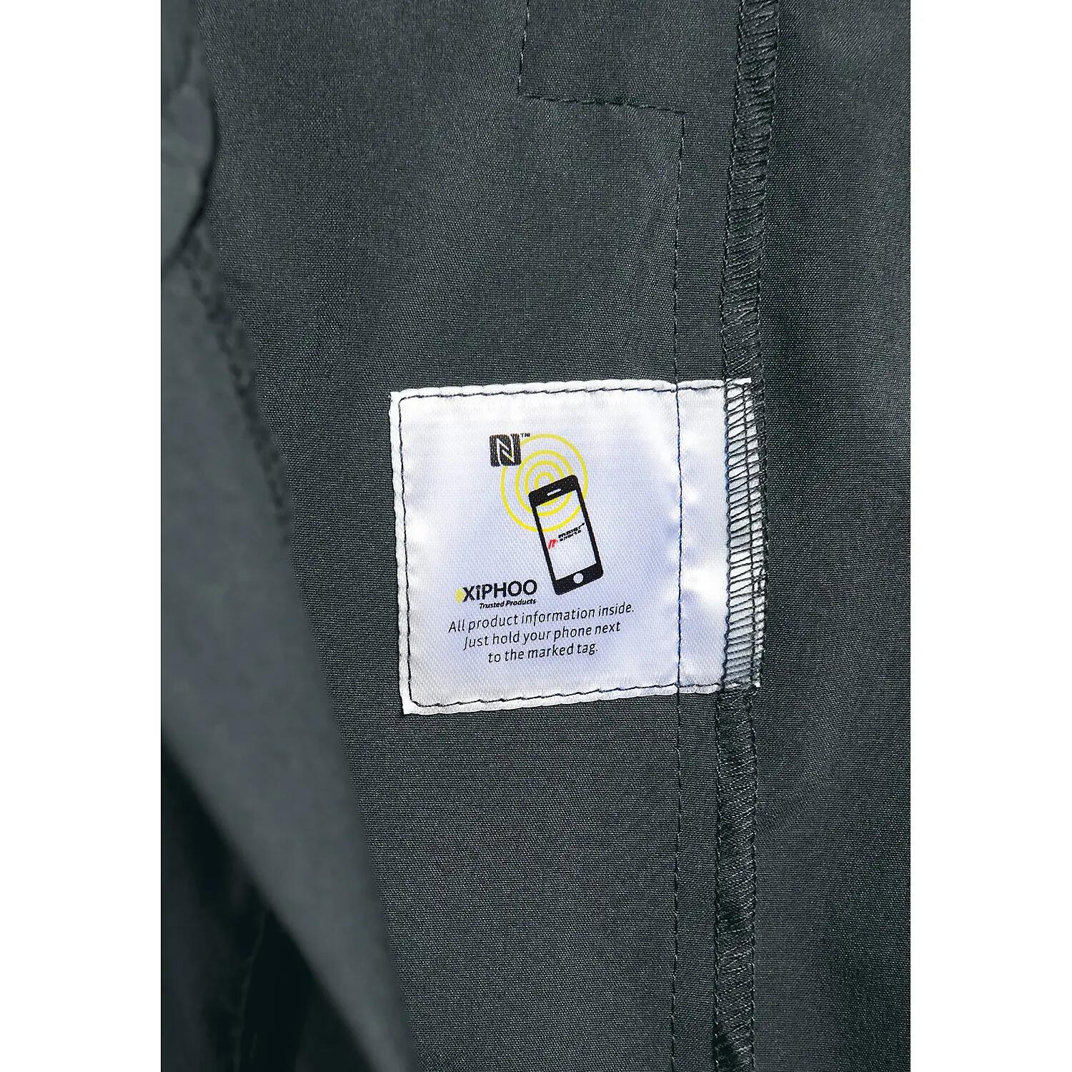 Herren Outdoorhose Latit 10/12