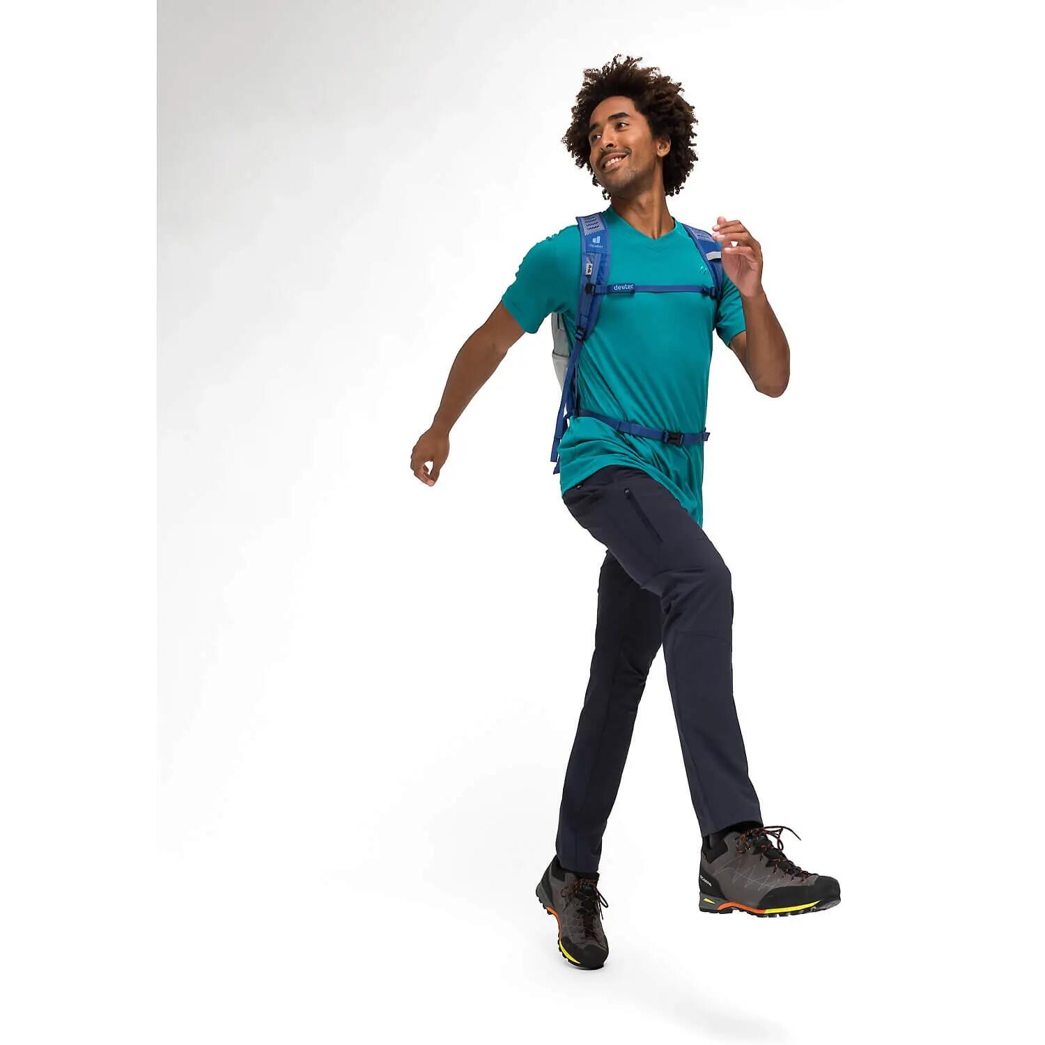 Herren Outdoorhose Latit Slim 10/10