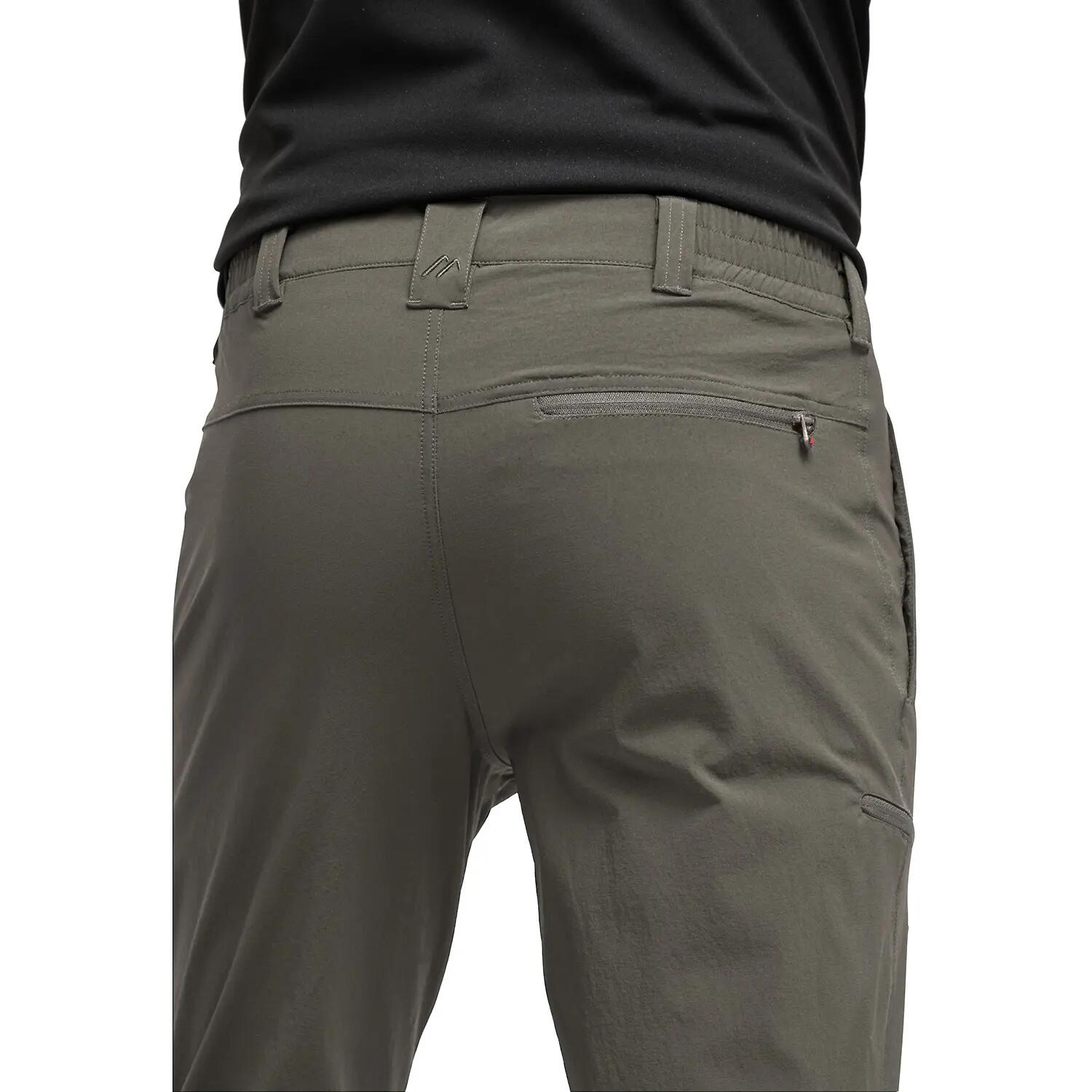 Herren Wanderhose Nil 15/15