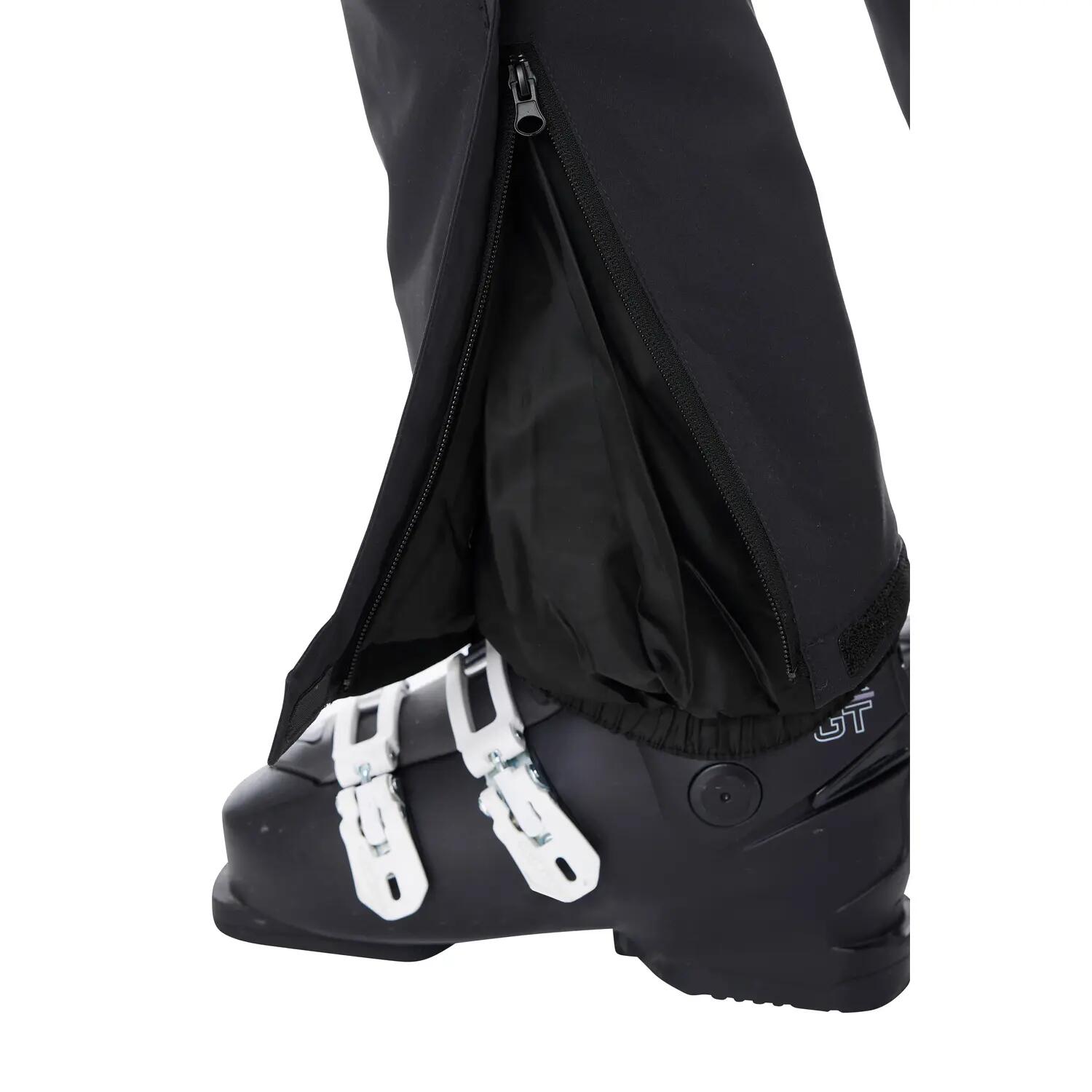 Damen Skihose KSW 249 8/12