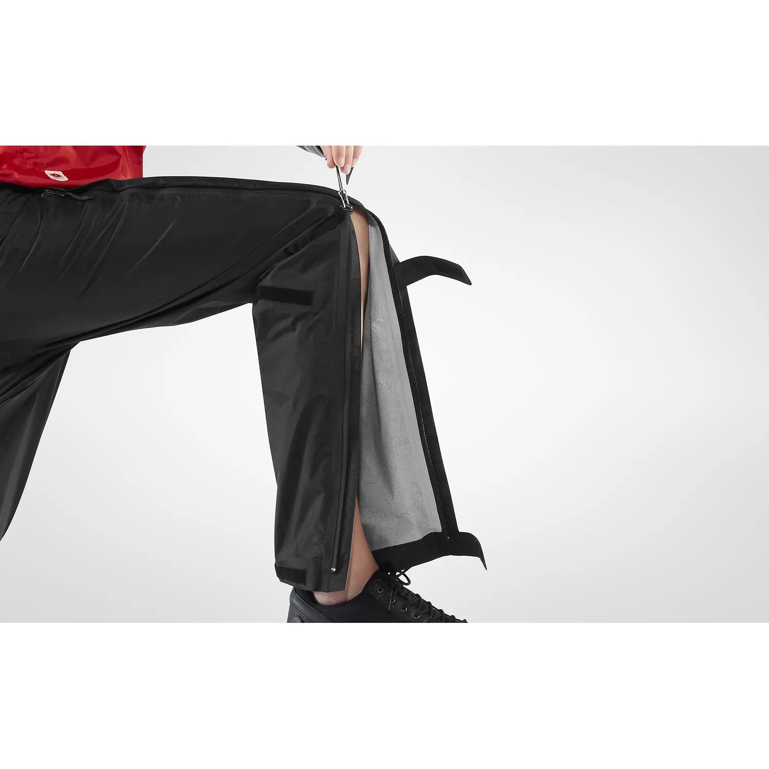 Damen Outdoorhose High Coast Hydratic 9/11