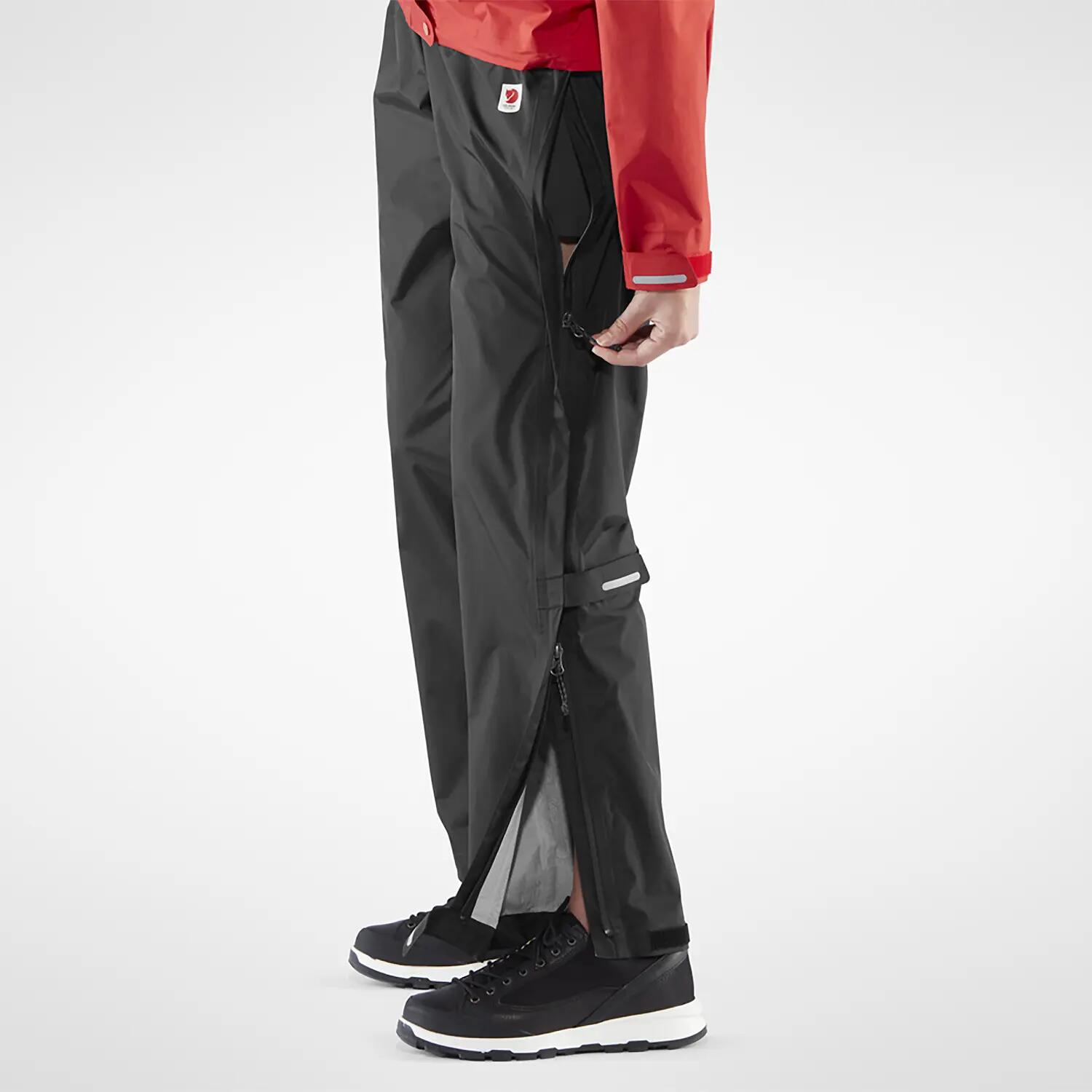 Damen Outdoorhose High Coast Hydratic 8/11