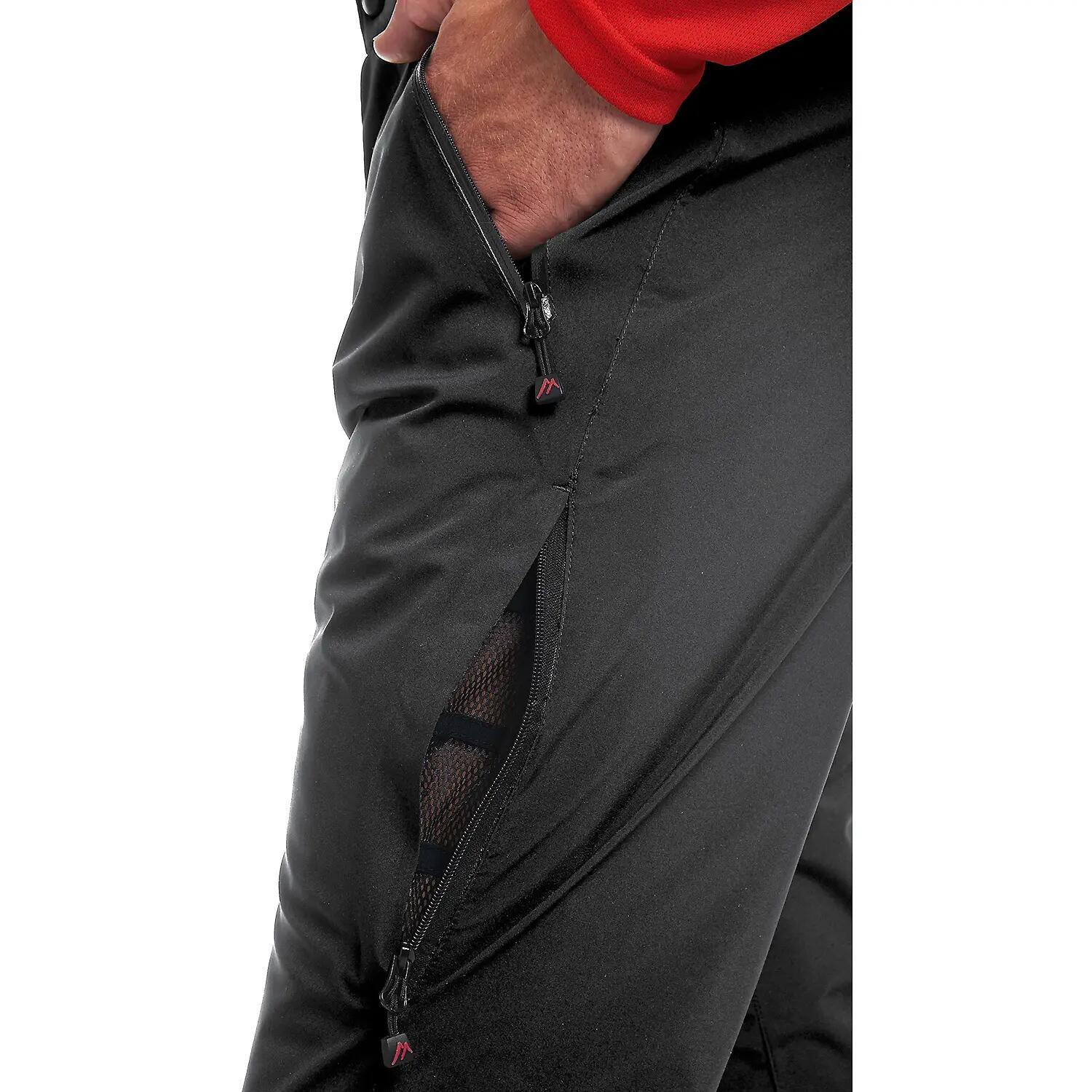 Herren Skihose Copper Slim 12/15