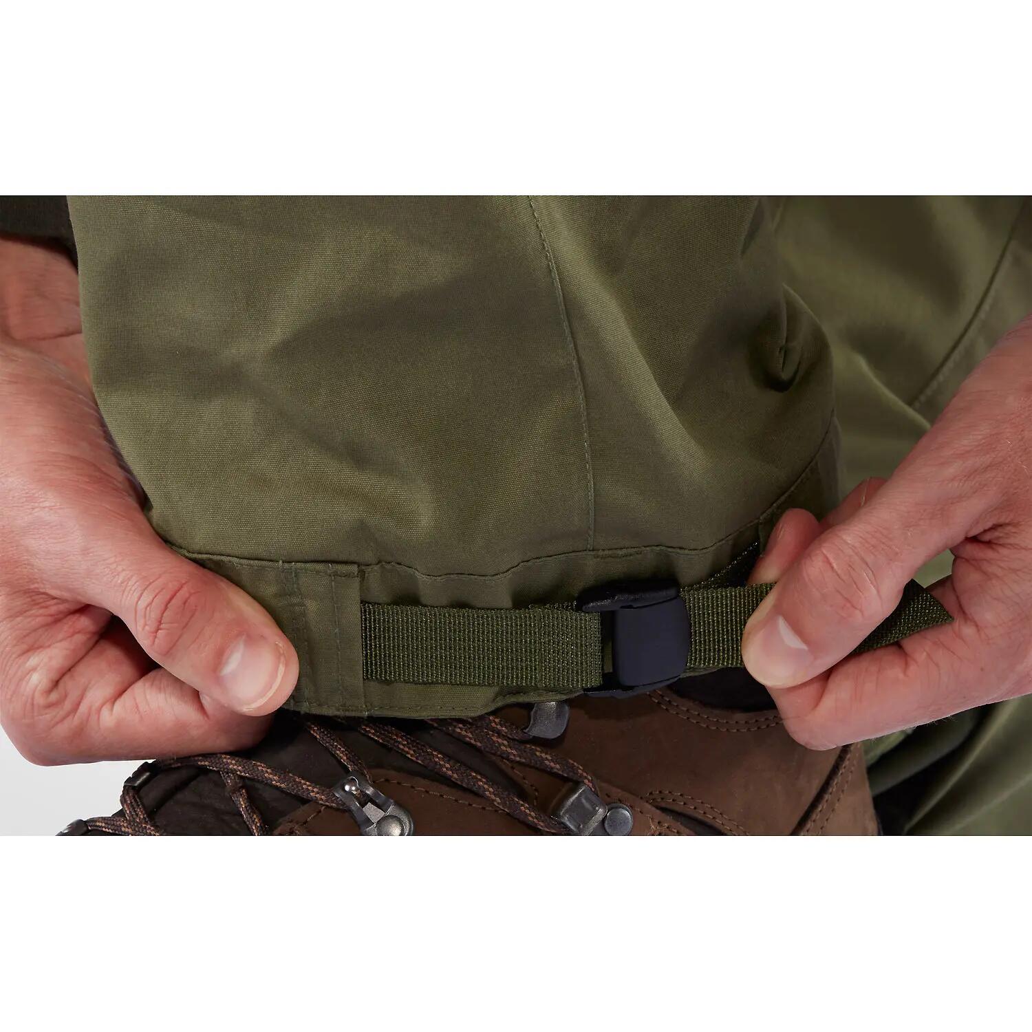 Herren Outdoorhose Vidda Pro Ventilated 9/9