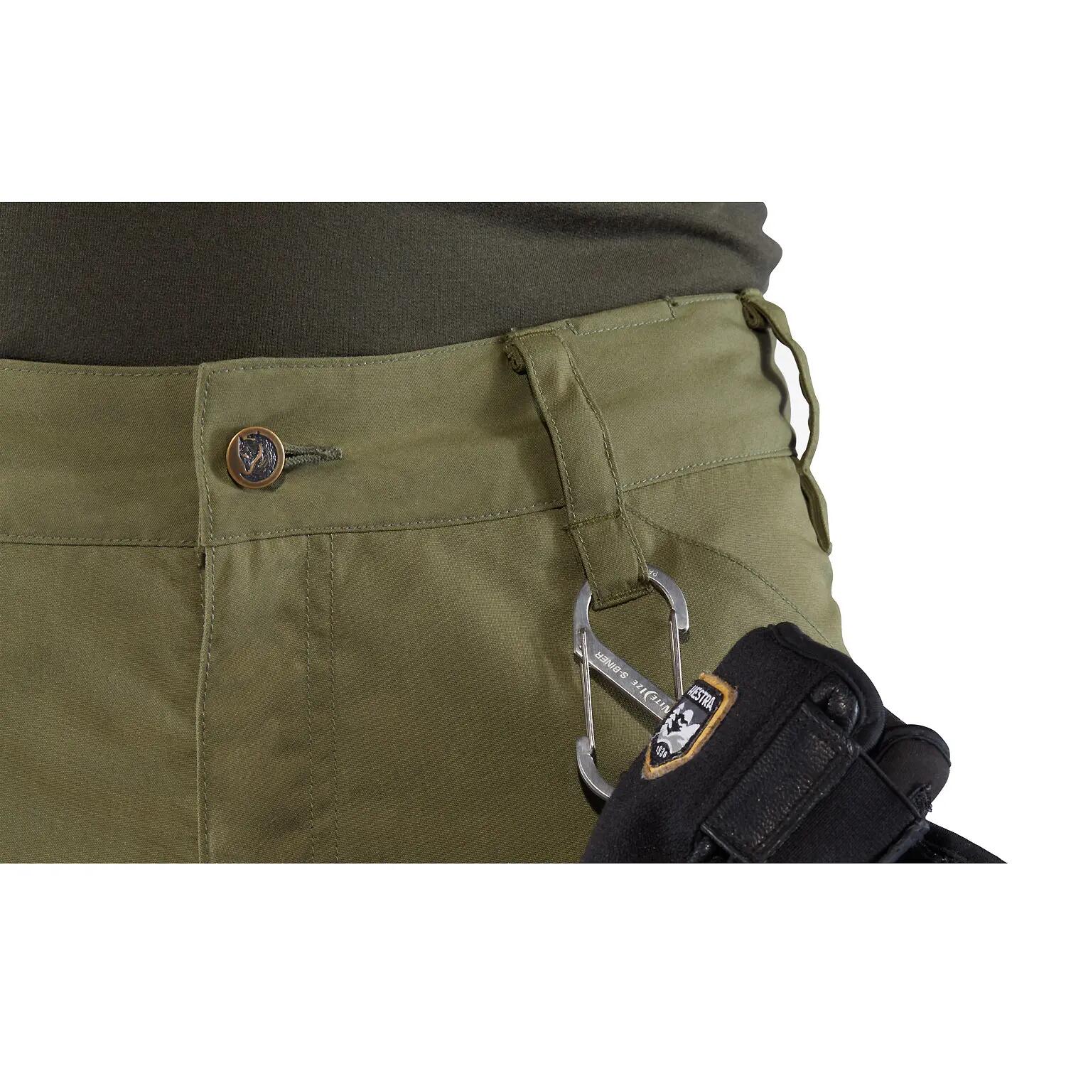 Herren Outdoorhose Vidda Pro Ventilated 8/9