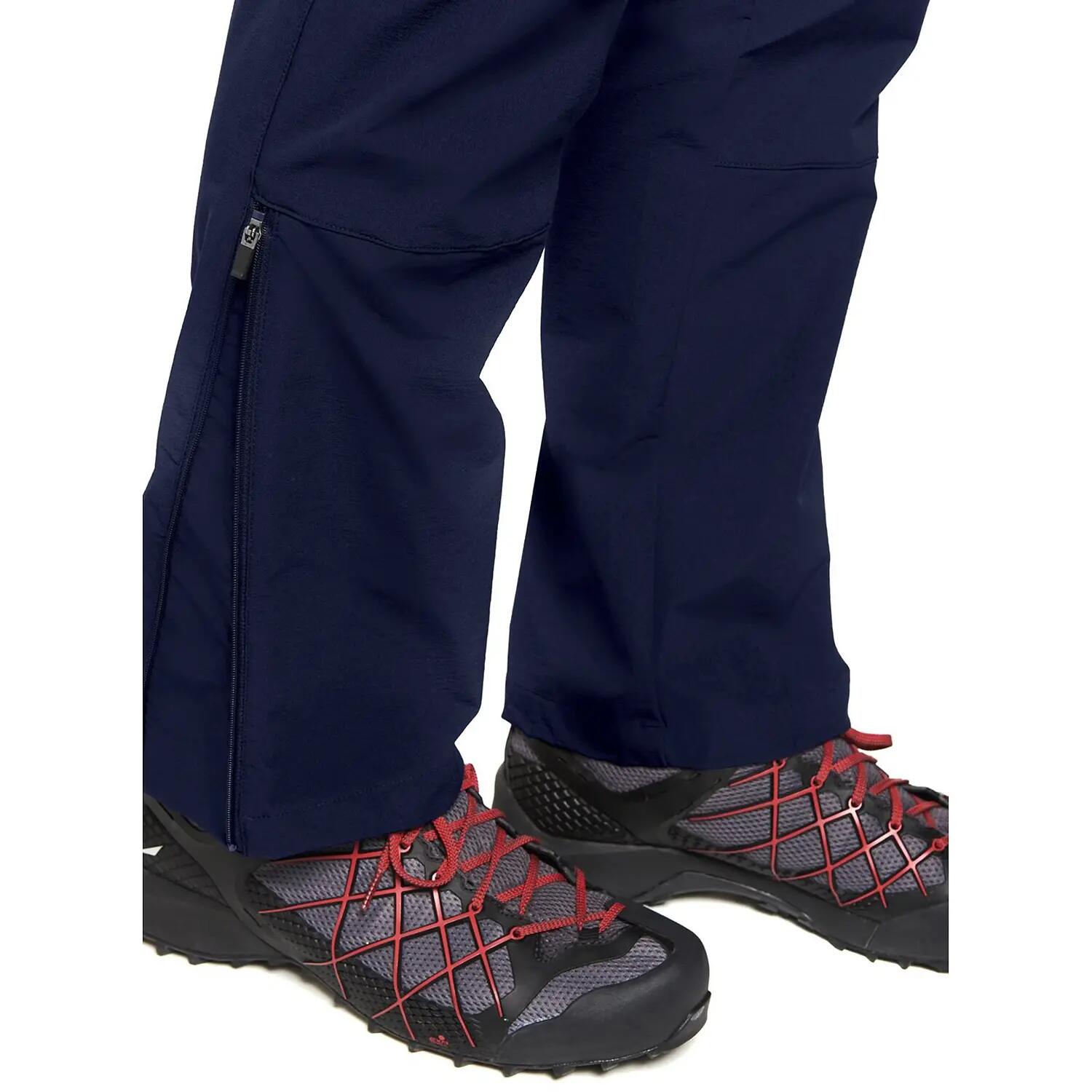 Herren Trekkinghose Norit 2.0 8/9