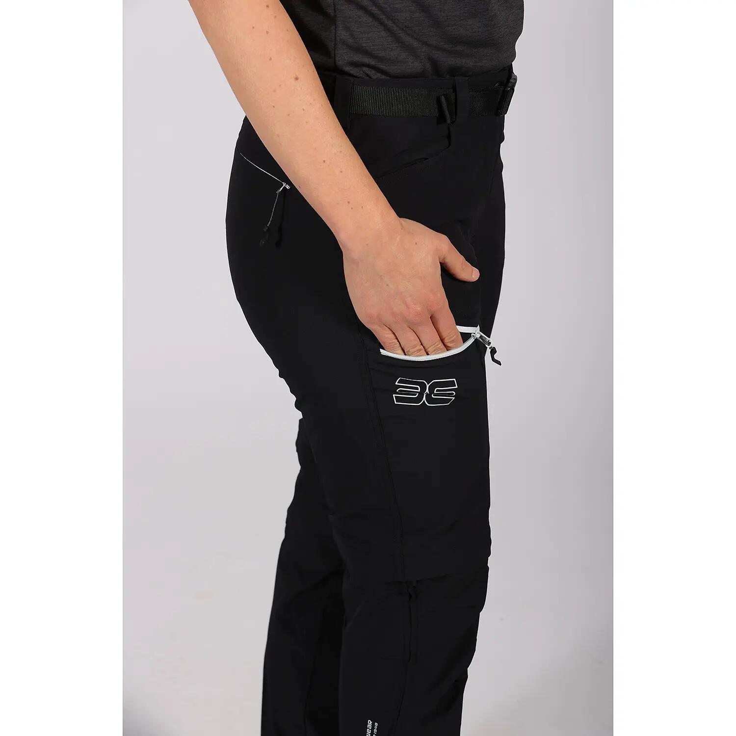 Damen Outdoorhose Oakville 10/10