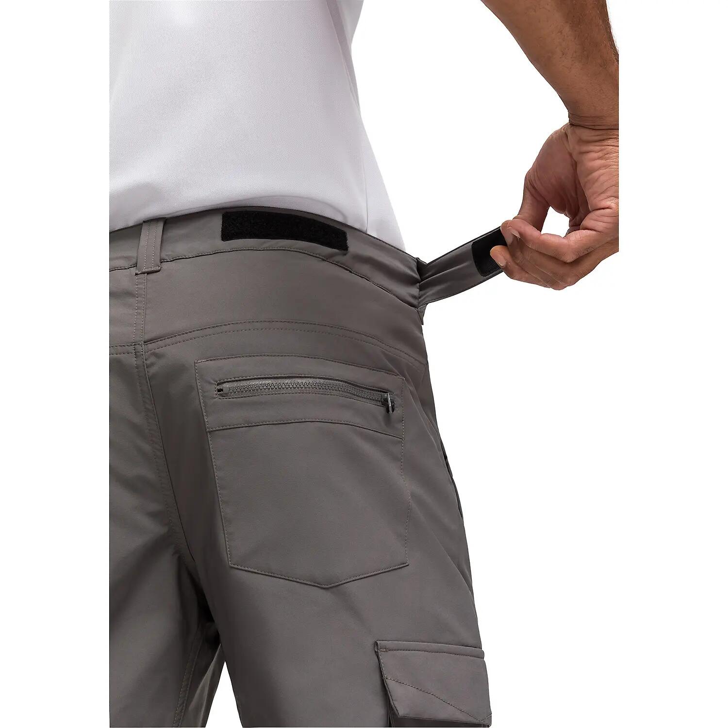 Herren Outdoorhose Fenit 12/15