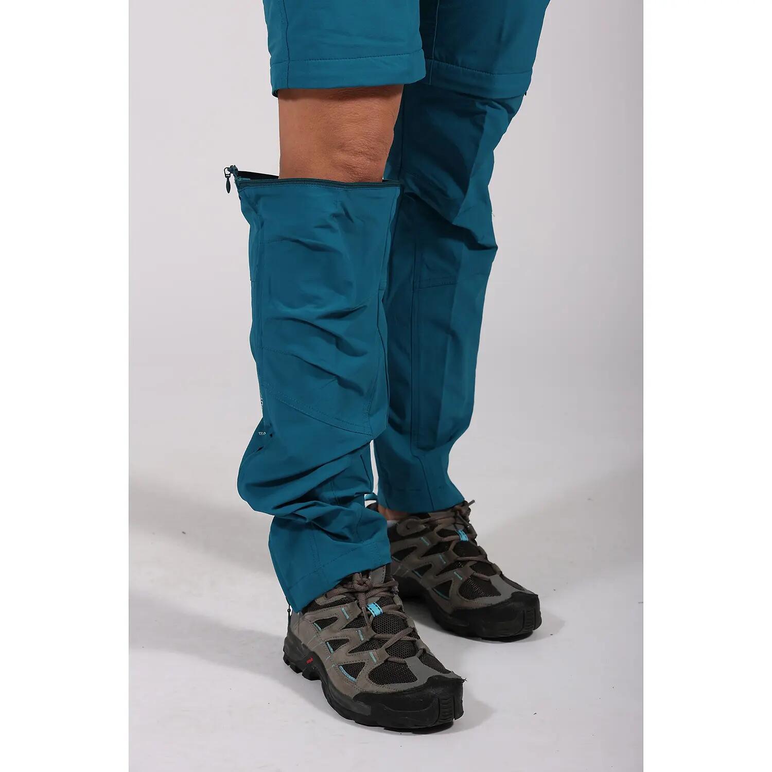 Damen Outdoorhose Oakville 10/10