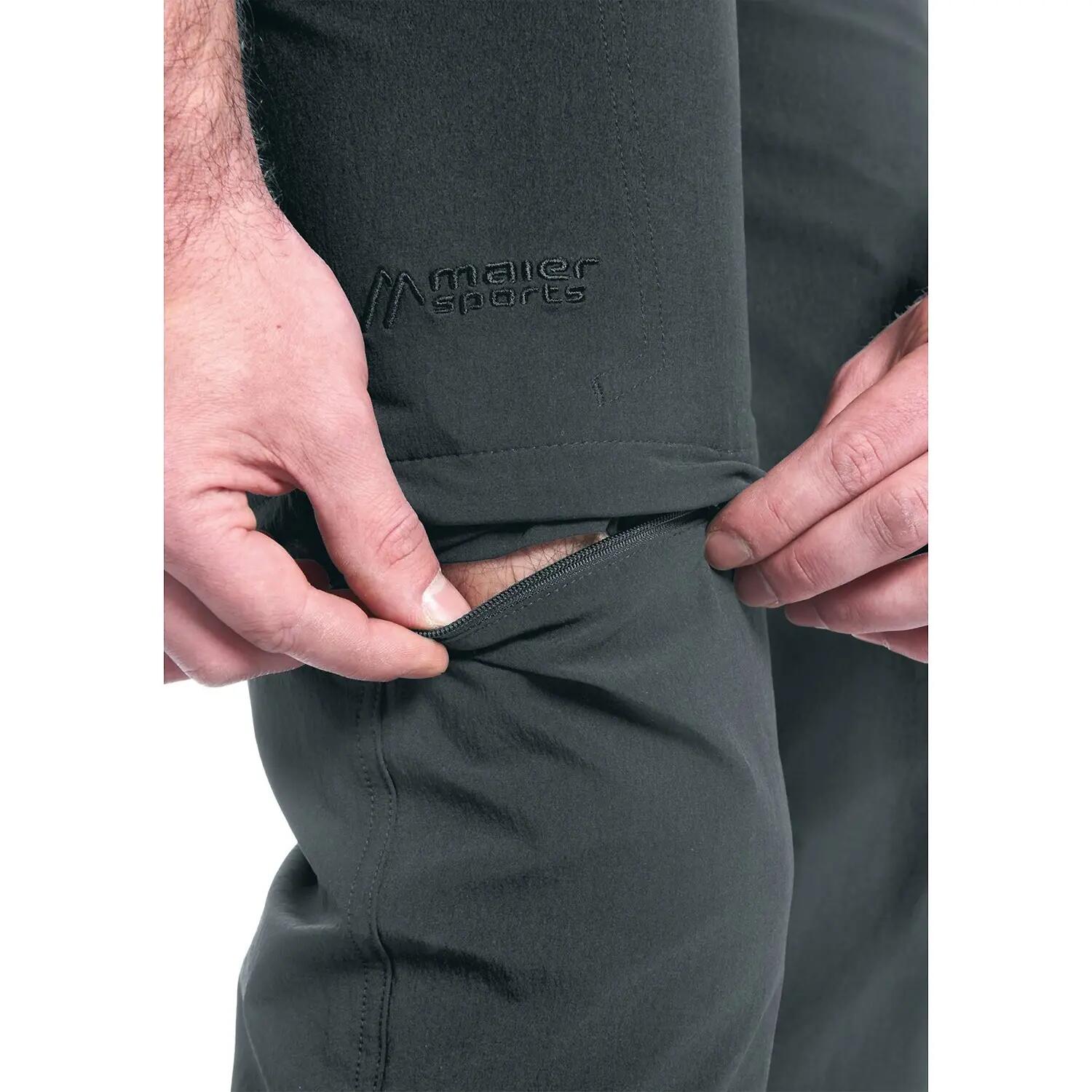 Herren Zip-Hose Torid Slim 13/14