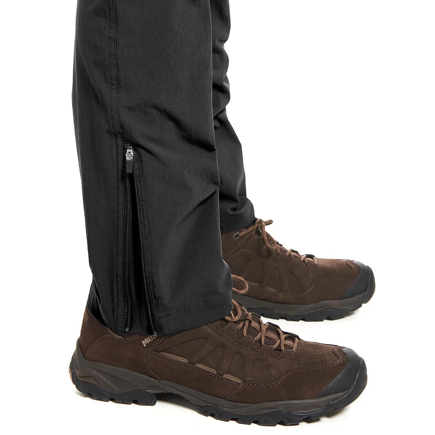 Herren Wanderhose Torid Slim 12/13