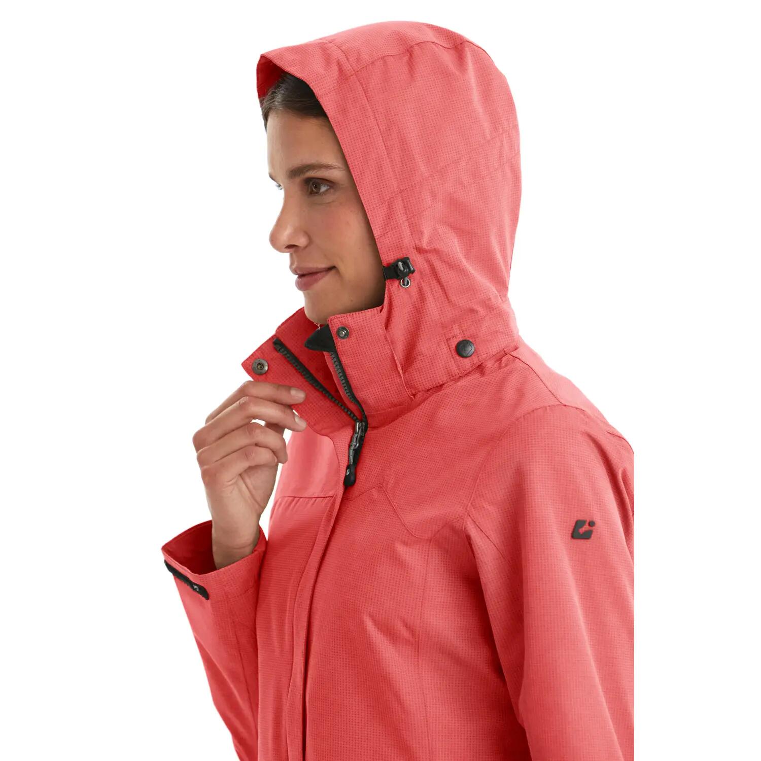 Damen Outdoorjacke Inkele 9/10
