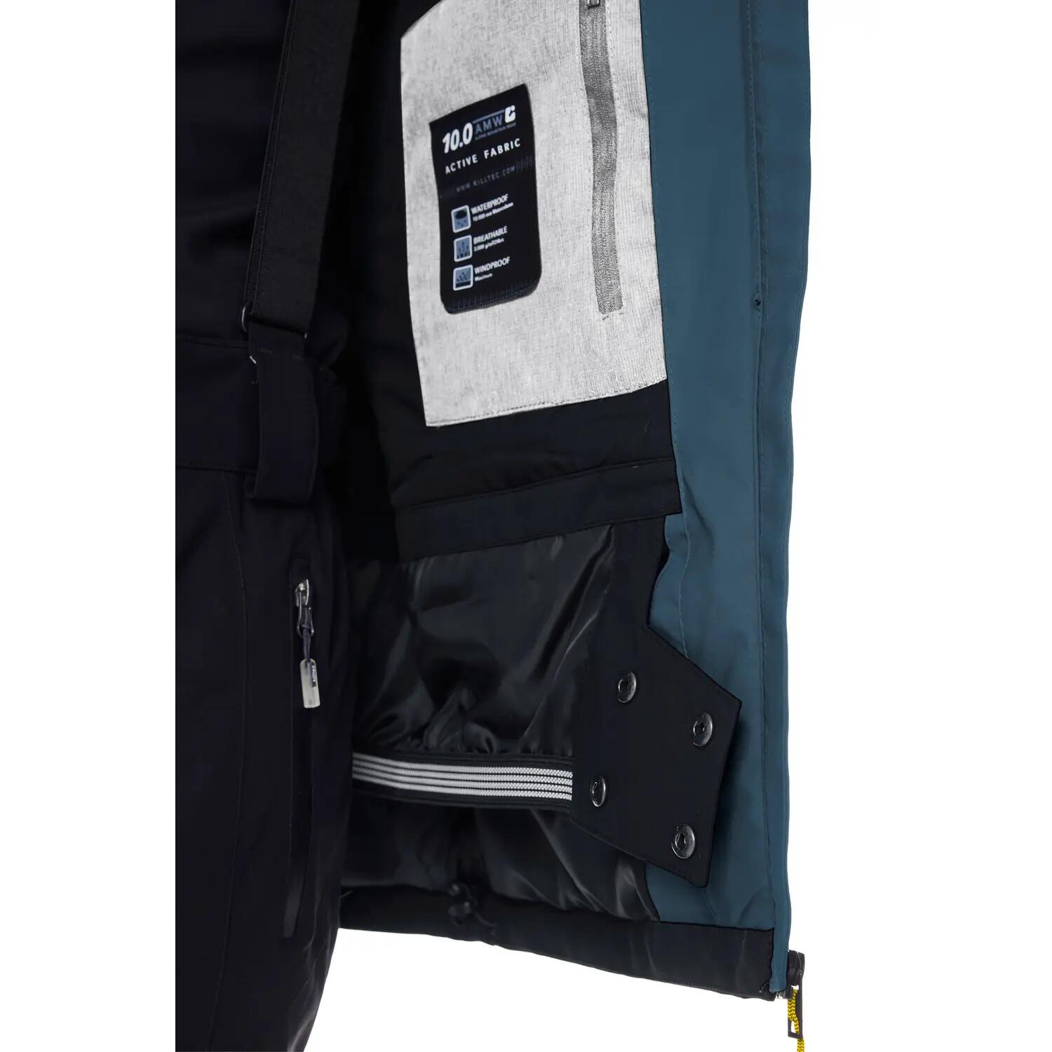 Herren Skijacke KSW 45 9/14